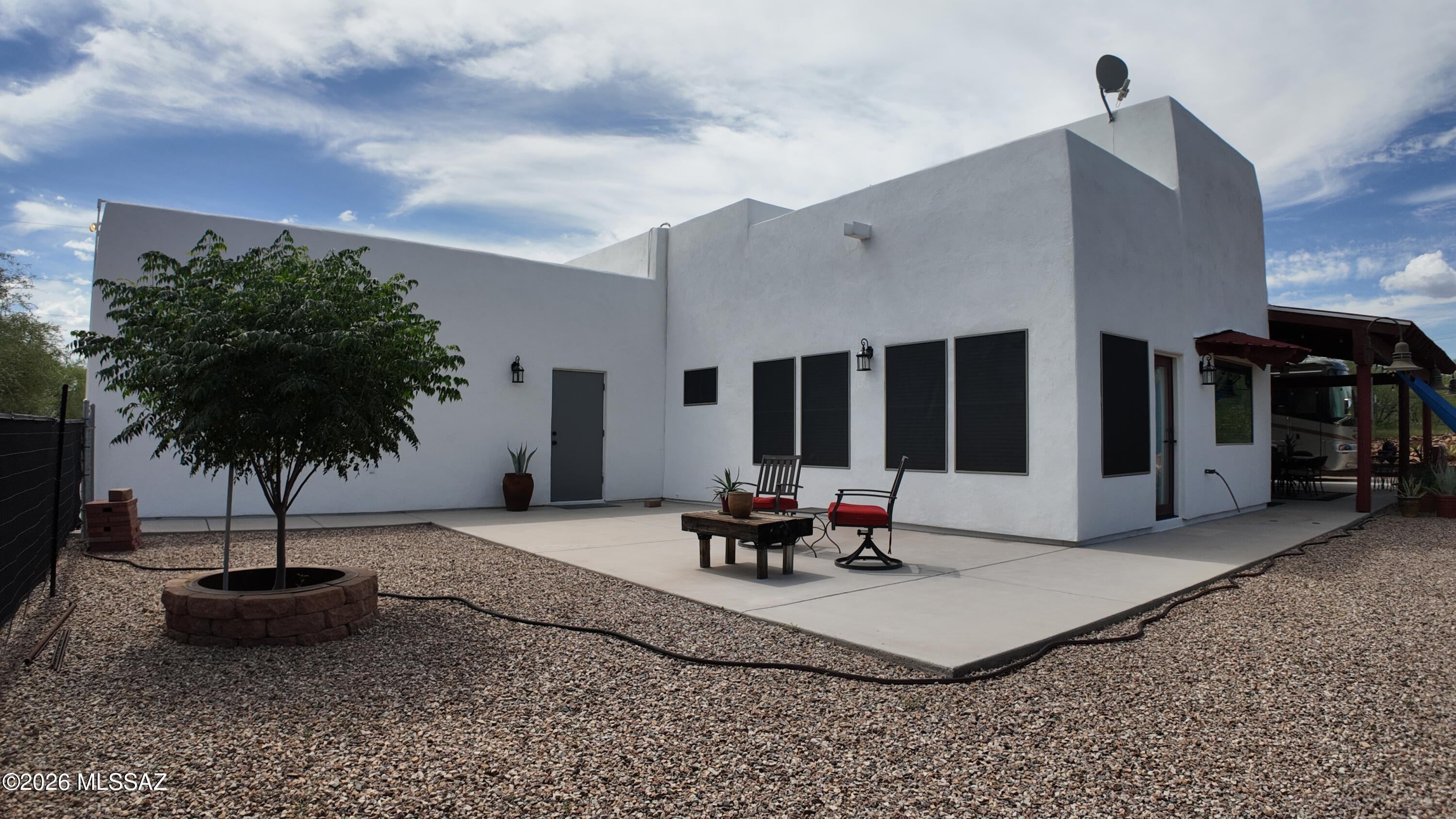 Rio Rico Villas 11 - Residential