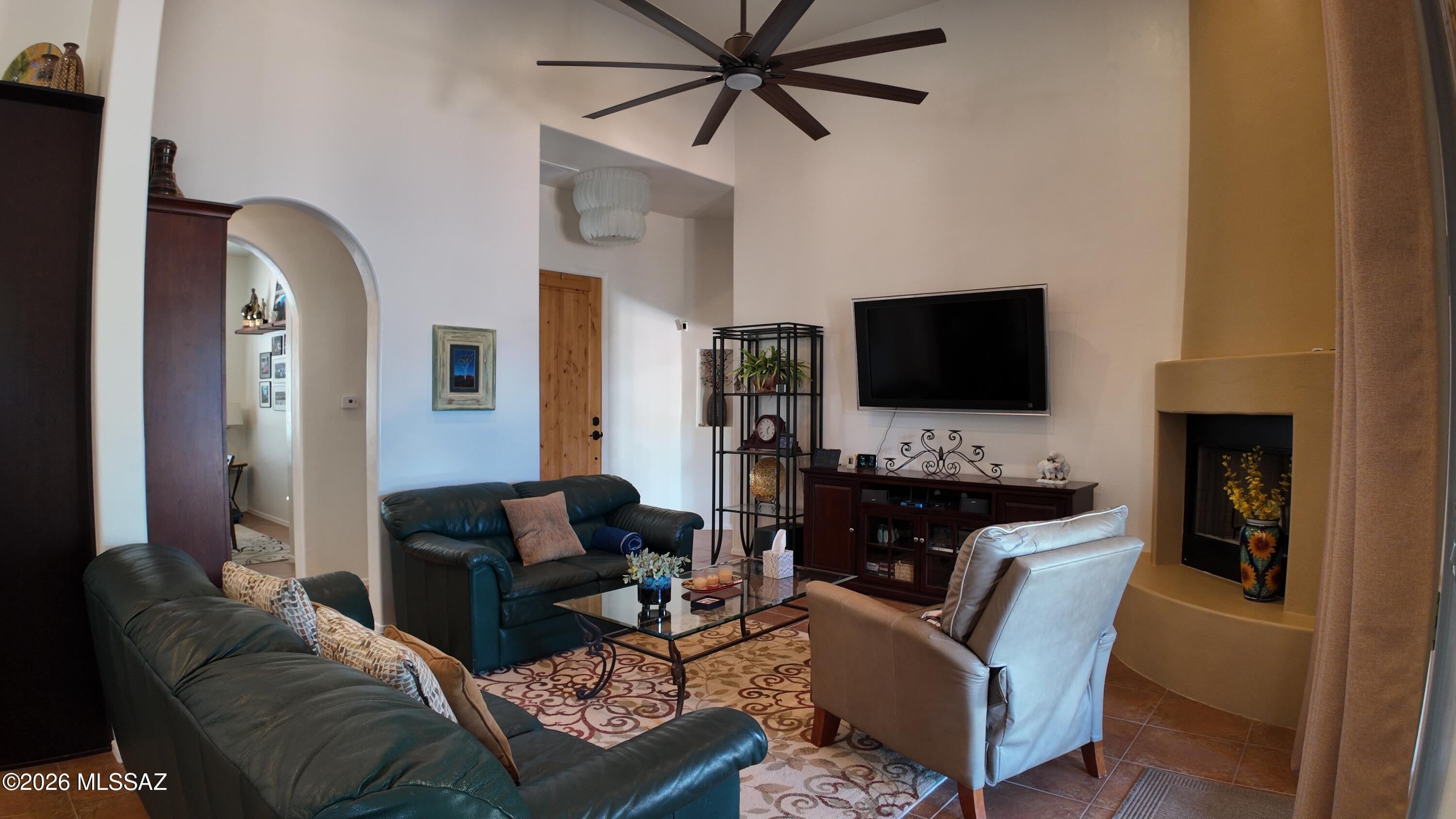 Rio Rico Villas 11 - Residential
