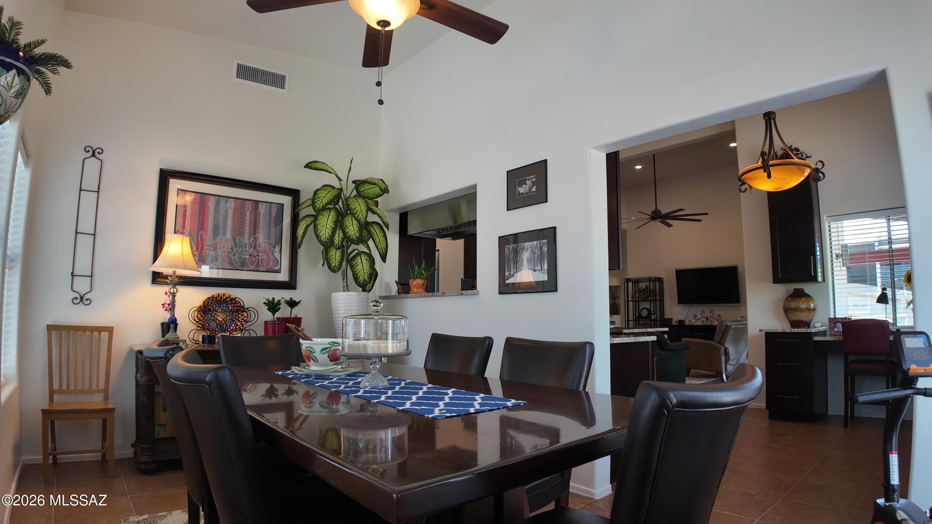 Rio Rico Villas 11 - Residential