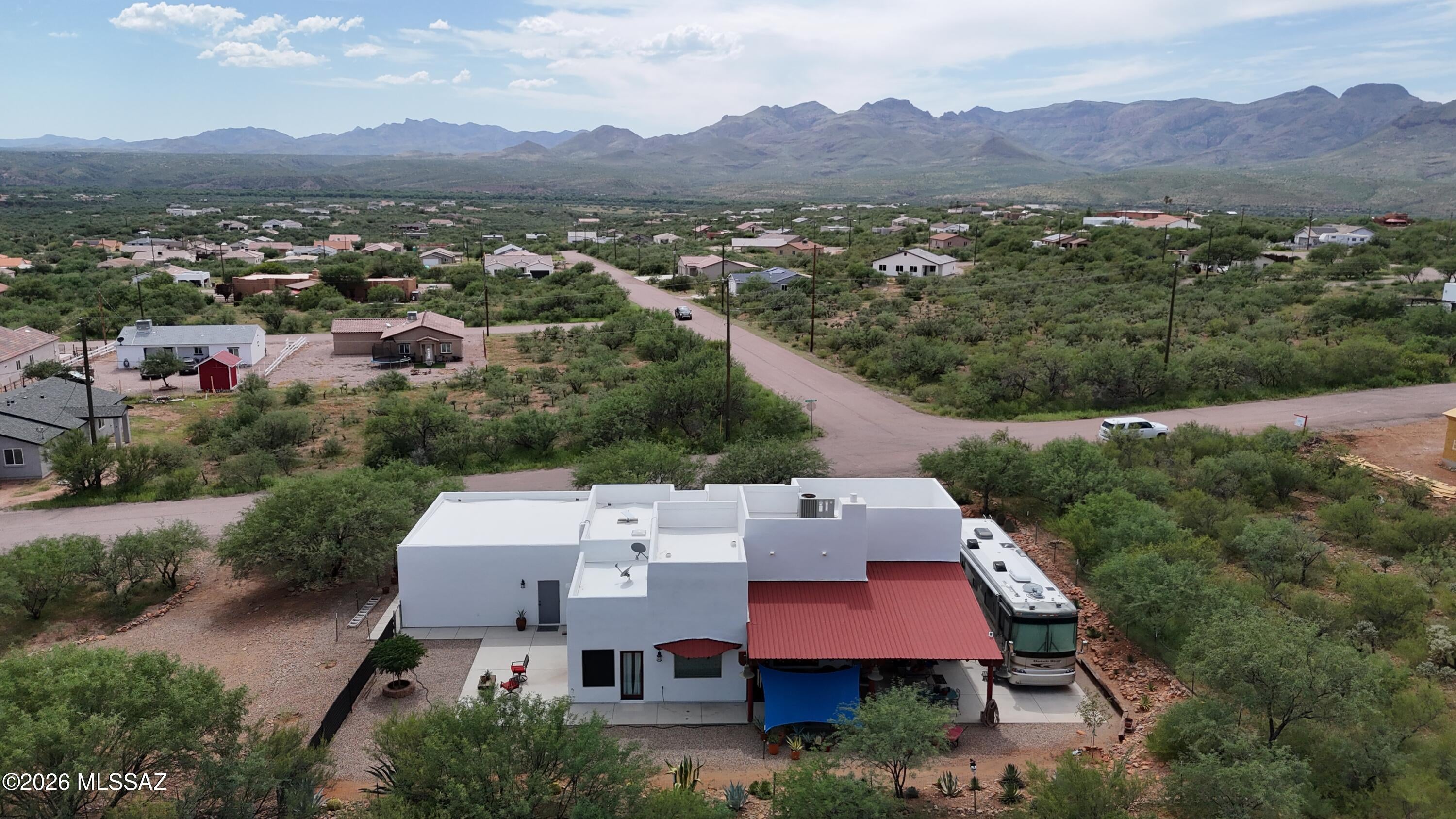 Rio Rico Villas 11 - Residential