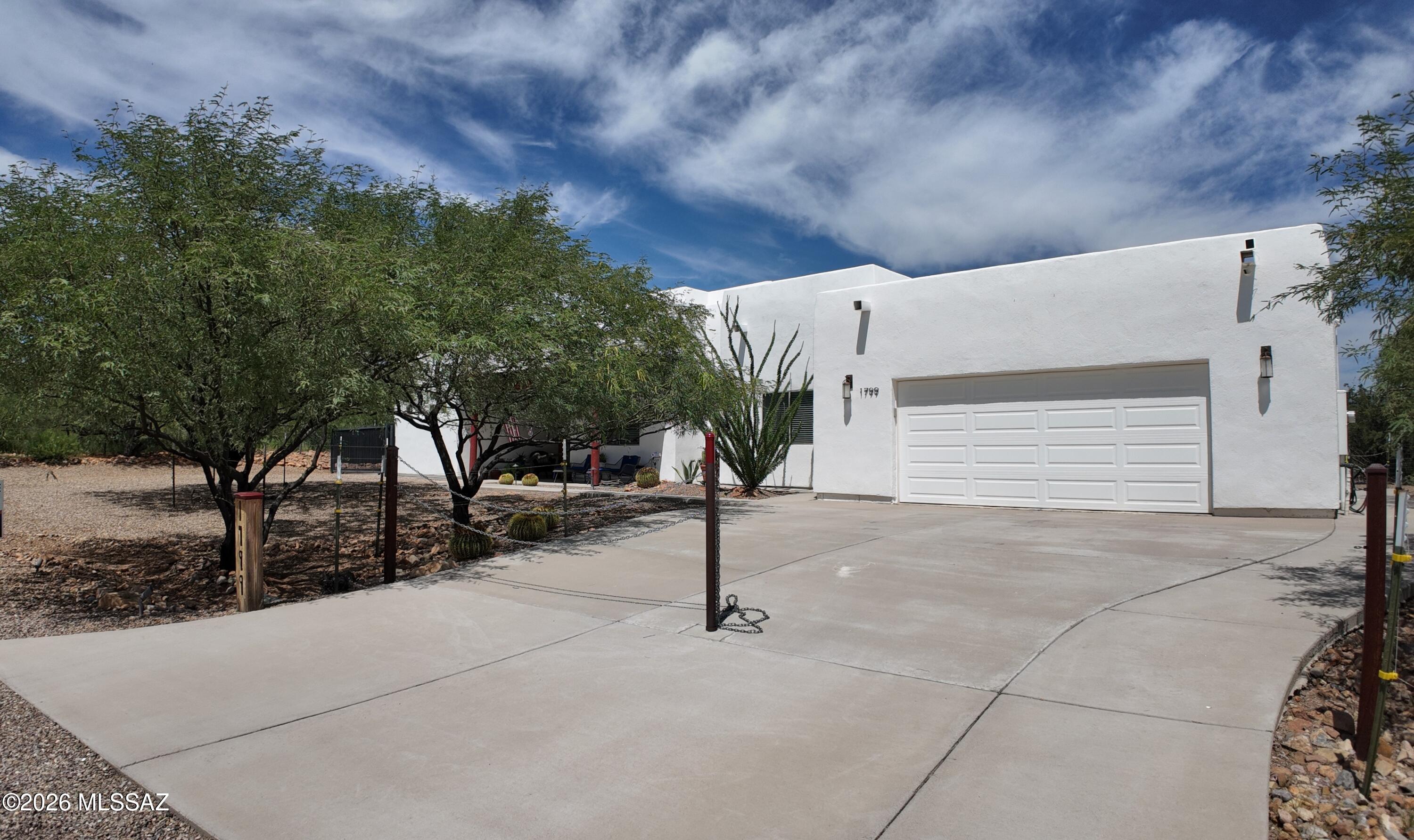 Rio Rico Villas 11 - Residential