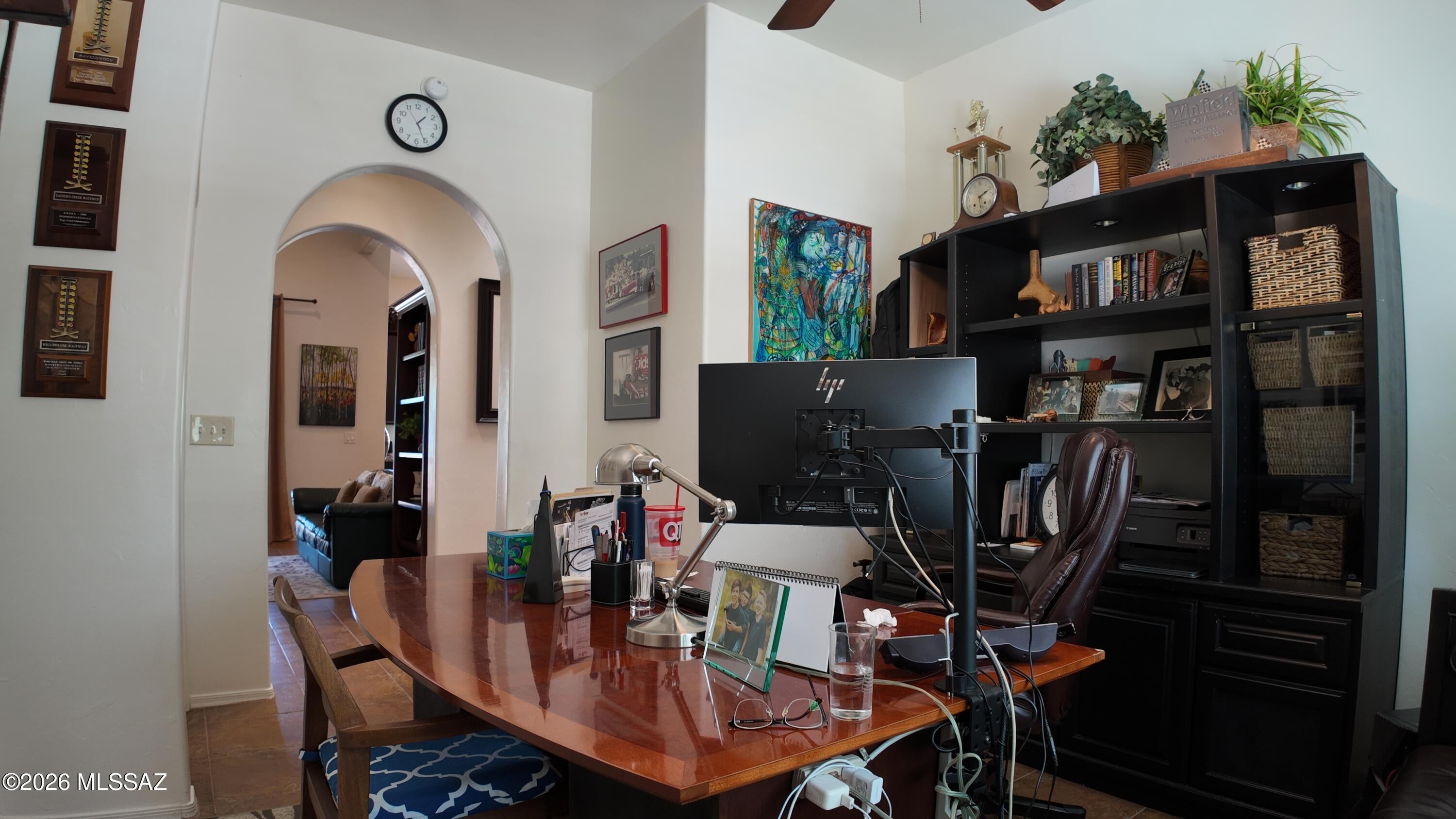 Rio Rico Villas 11 - Residential