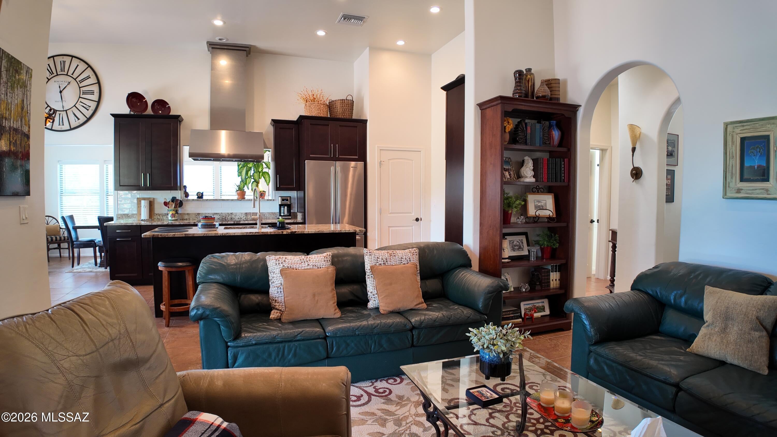 Rio Rico Villas 11 - Residential