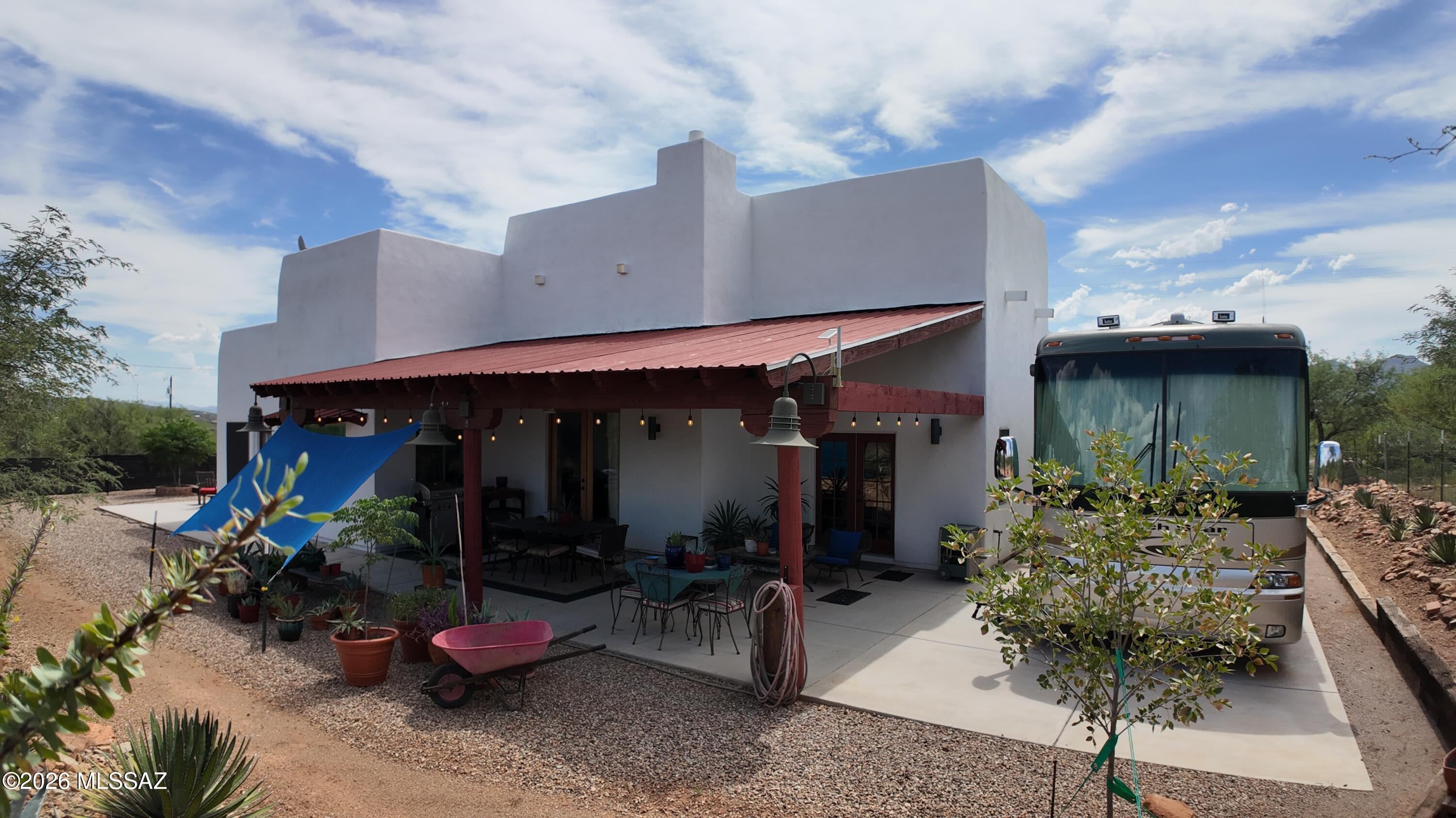 Rio Rico Villas 11 - Residential