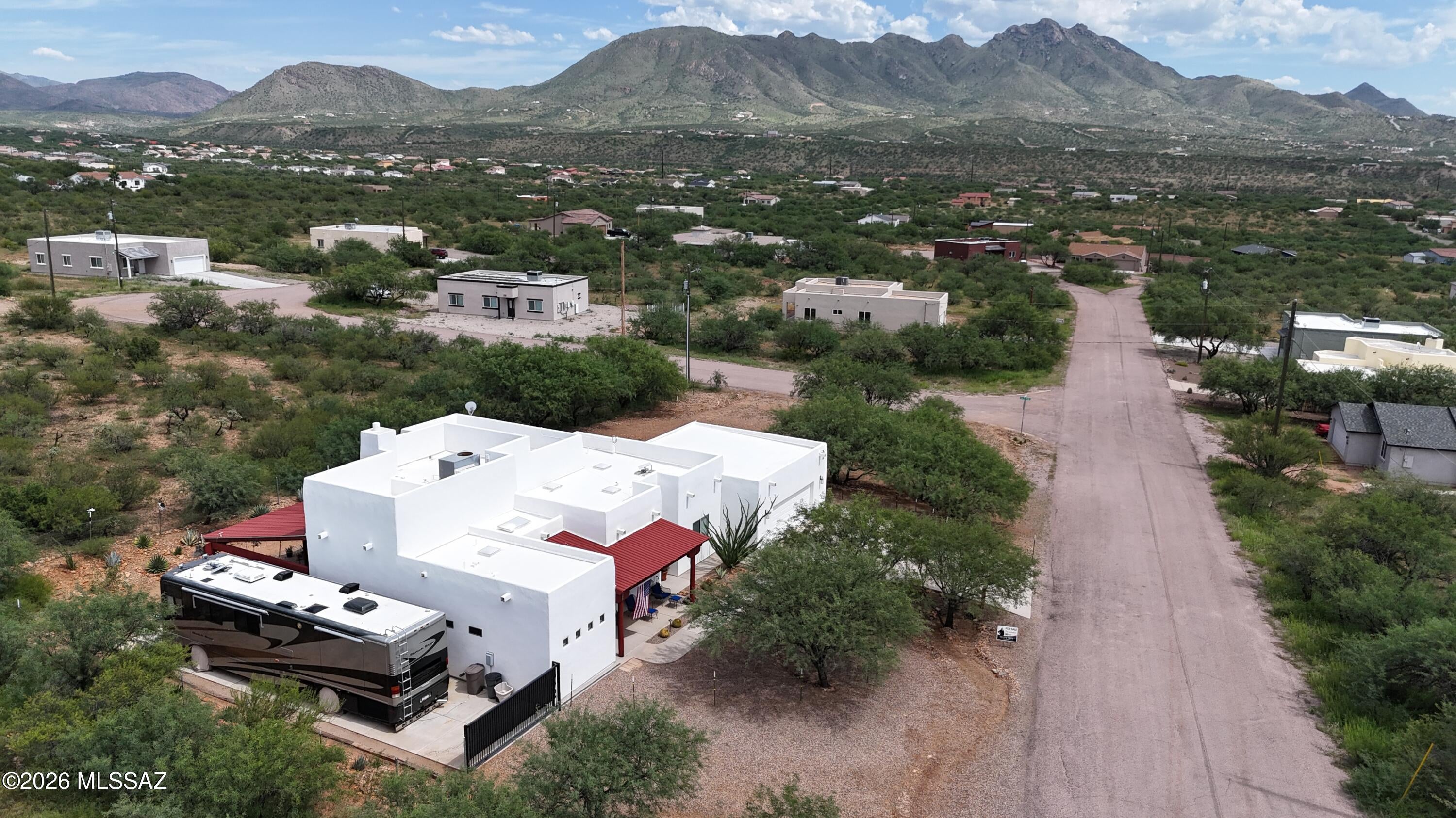 Rio Rico Villas 11 - Residential