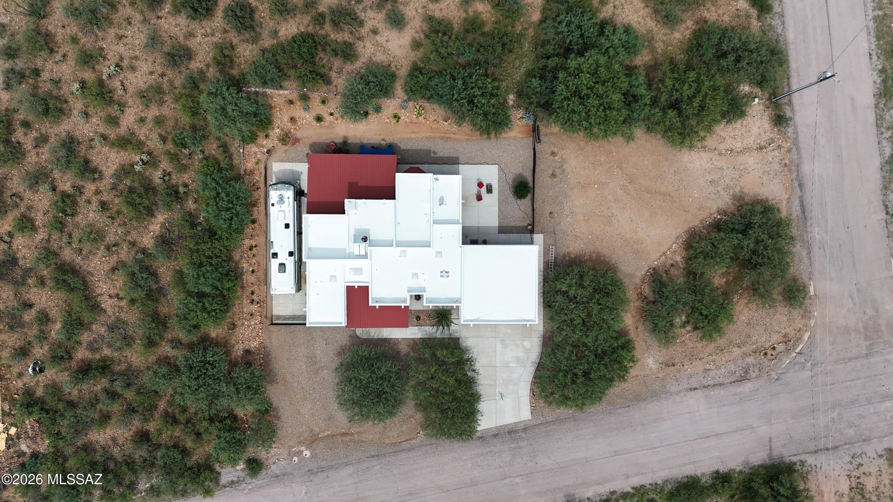 Rio Rico Villas 11 - Residential