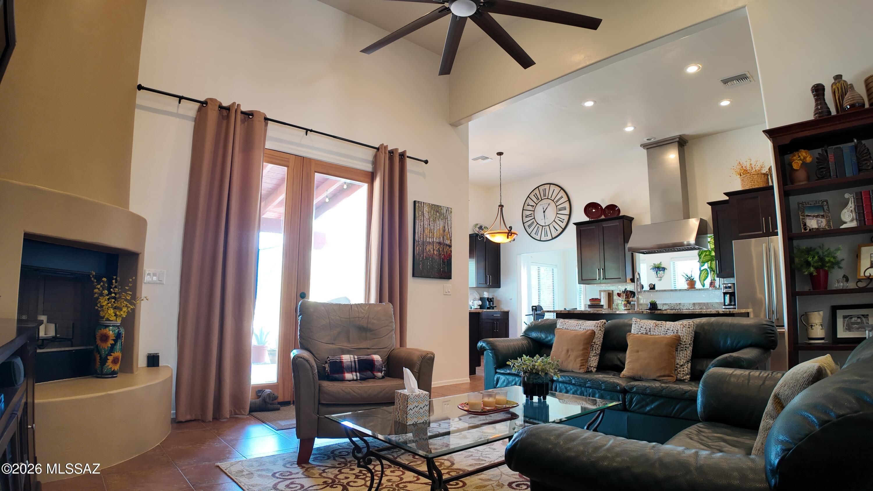 Rio Rico Villas 11 - Residential
