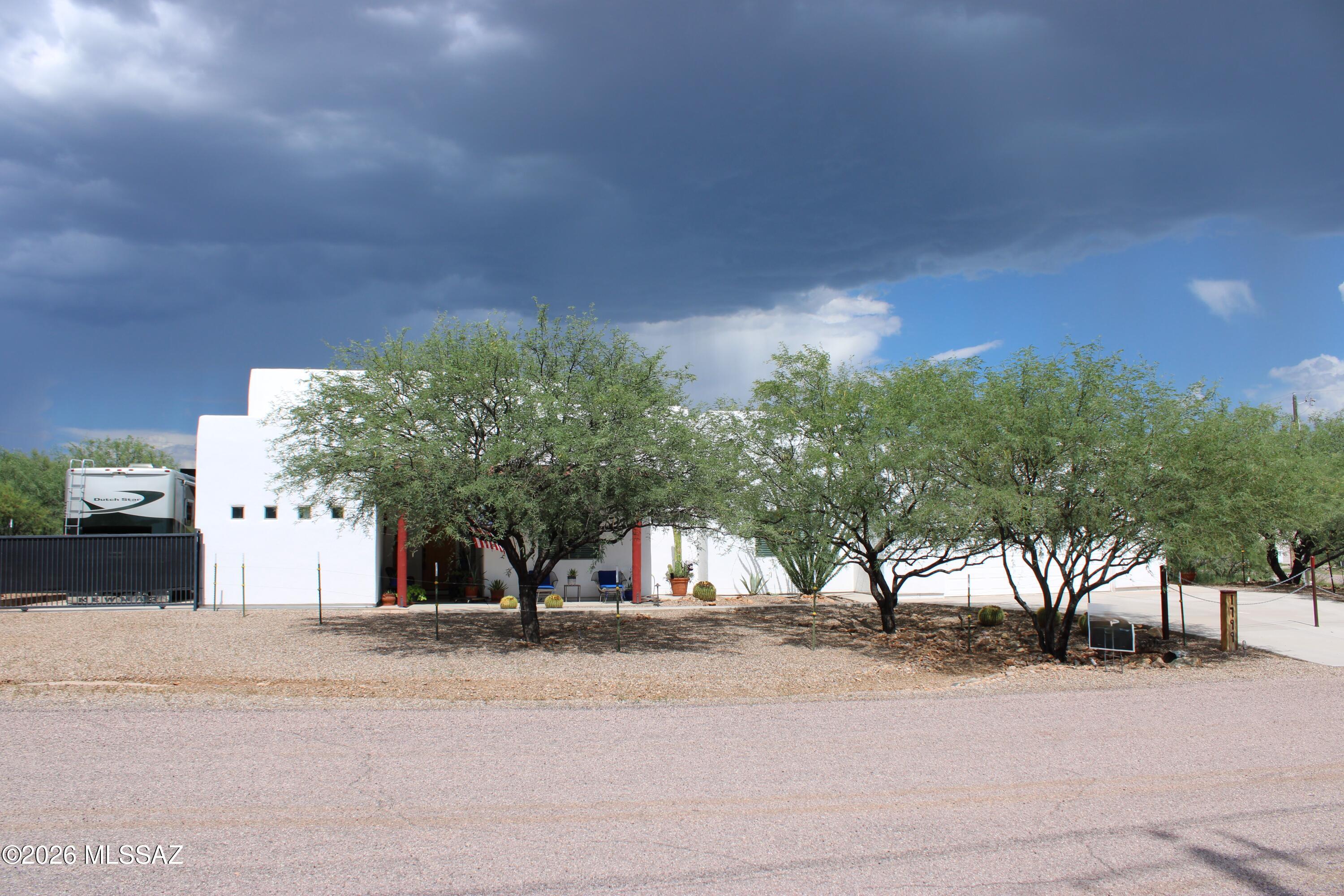 Rio Rico Villas 11 - Residential