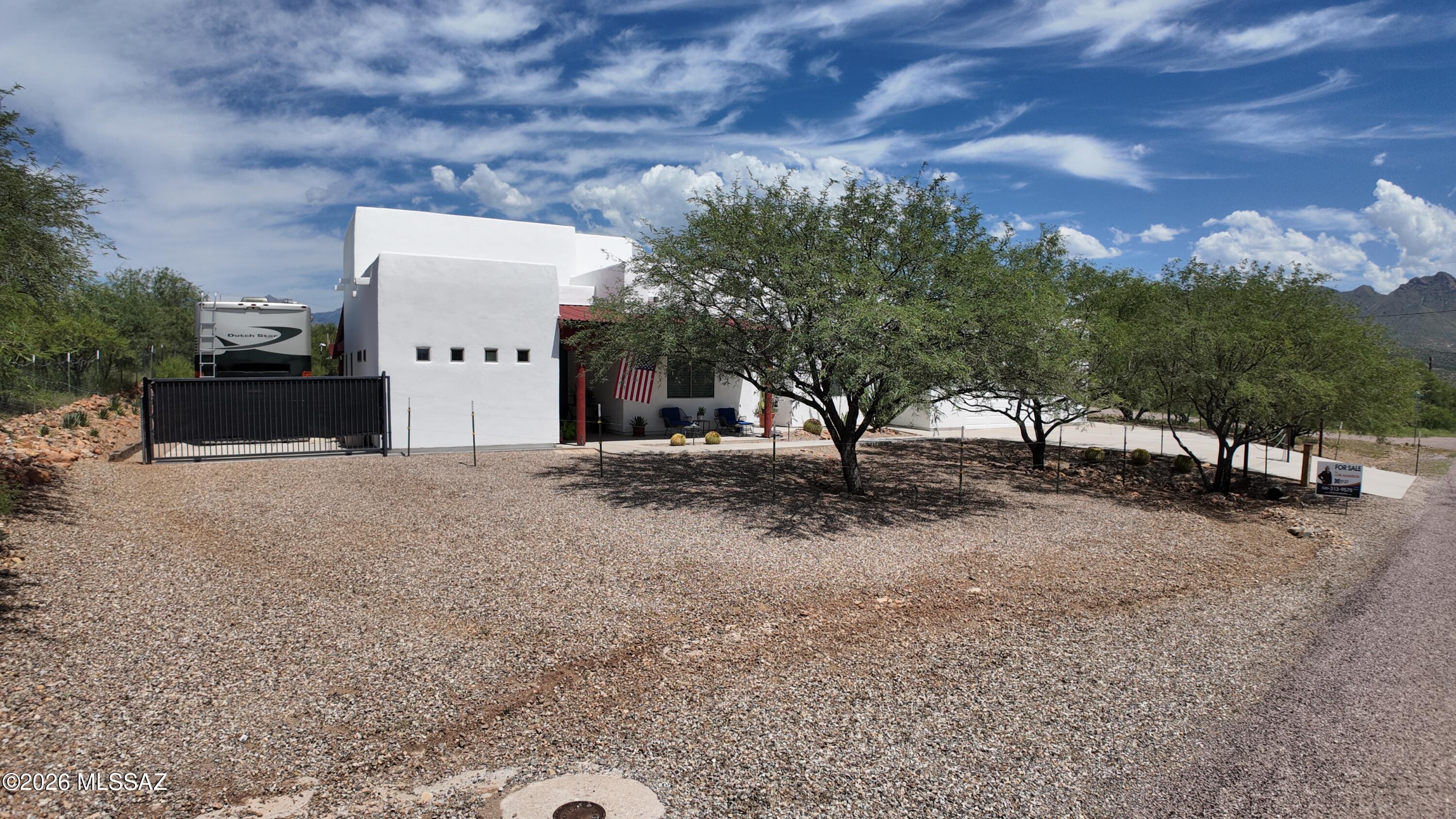 Rio Rico Villas 11 - Residential