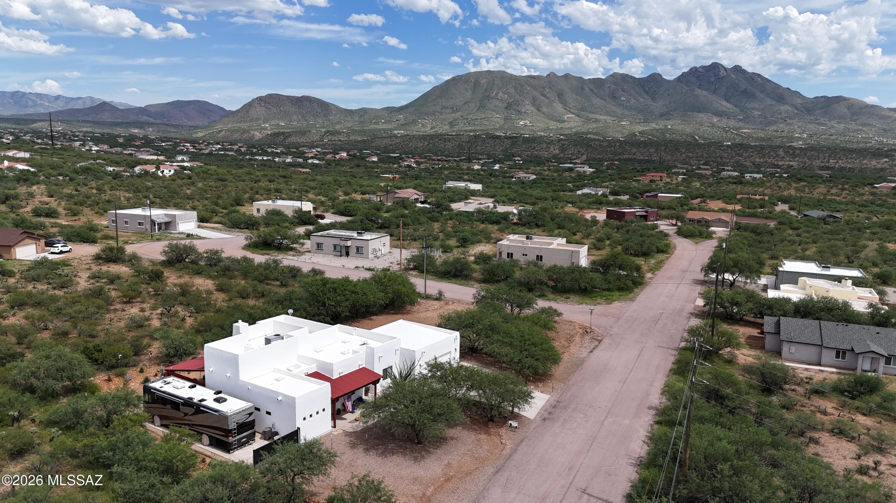 Rio Rico Villas 11 - Residential