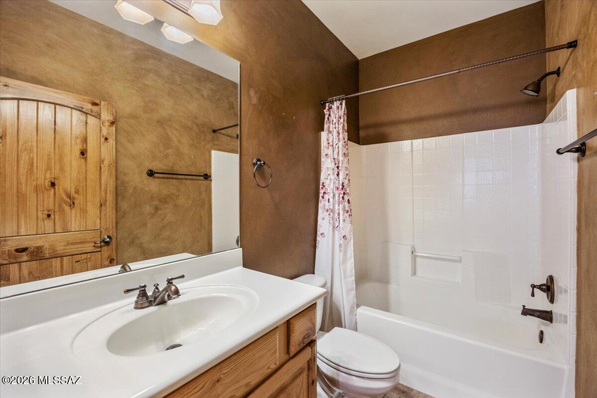 Out Of Pima County - Residential