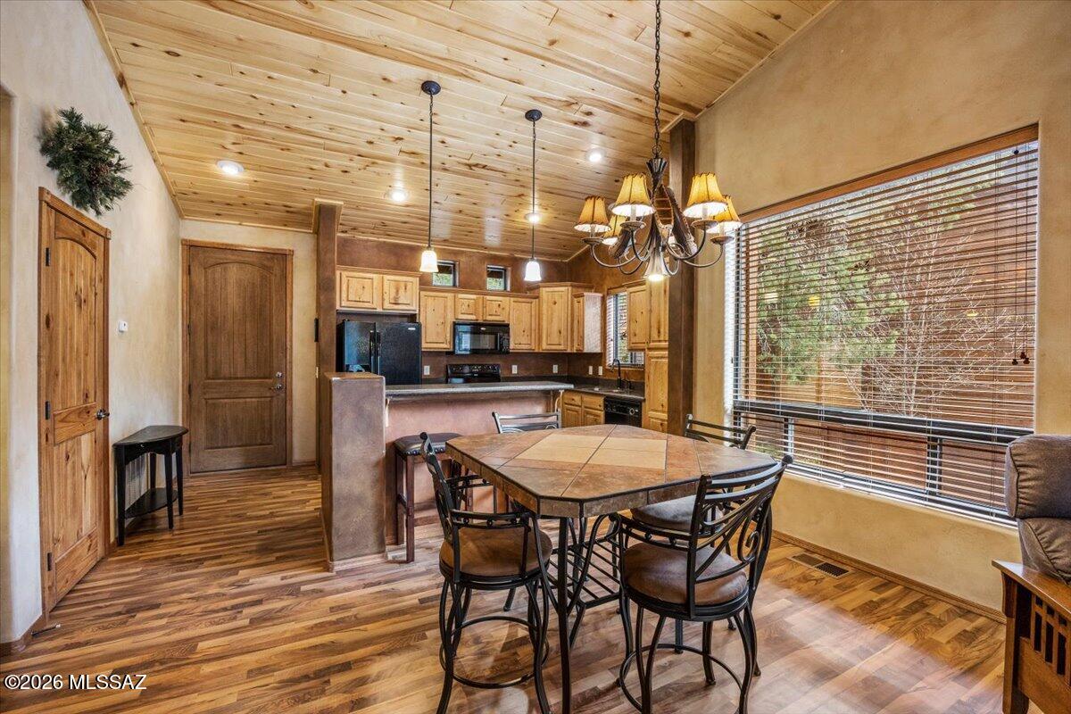 Out Of Pima County - Residential