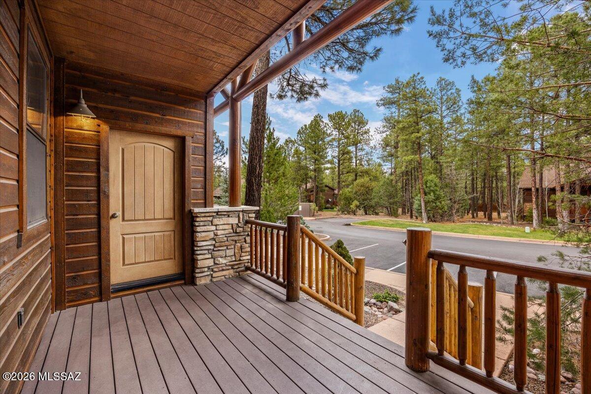 Out Of Pima County - Residential