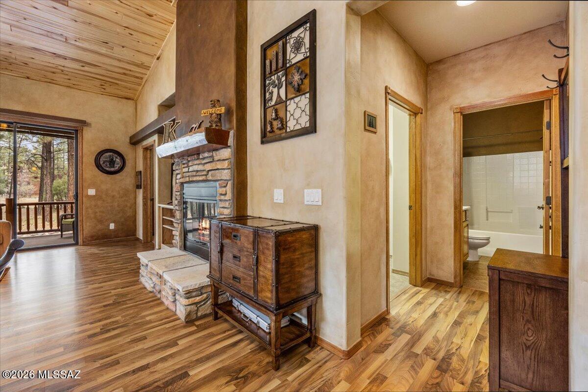 Out Of Pima County - Residential