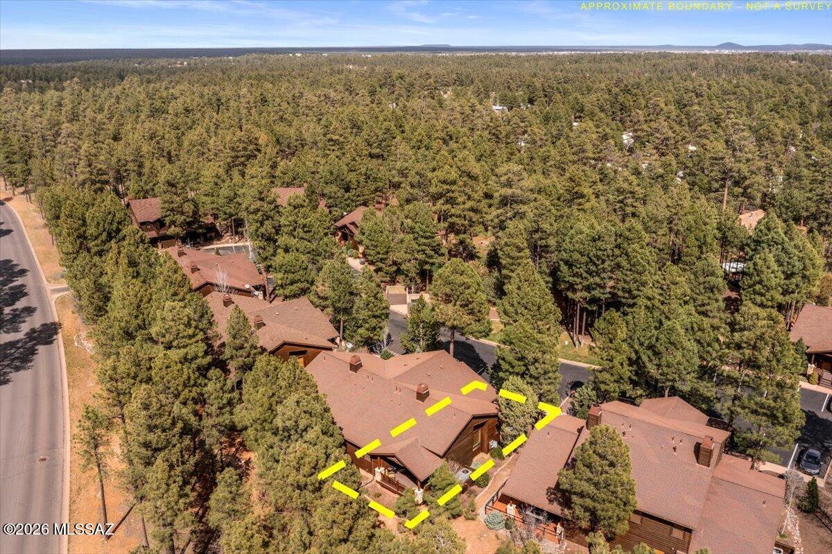 Out Of Pima County - Residential