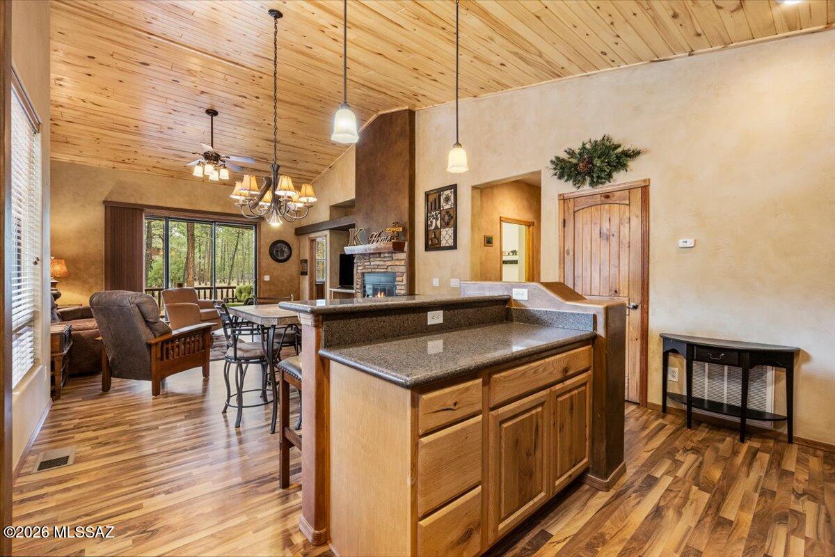 Out Of Pima County - Residential