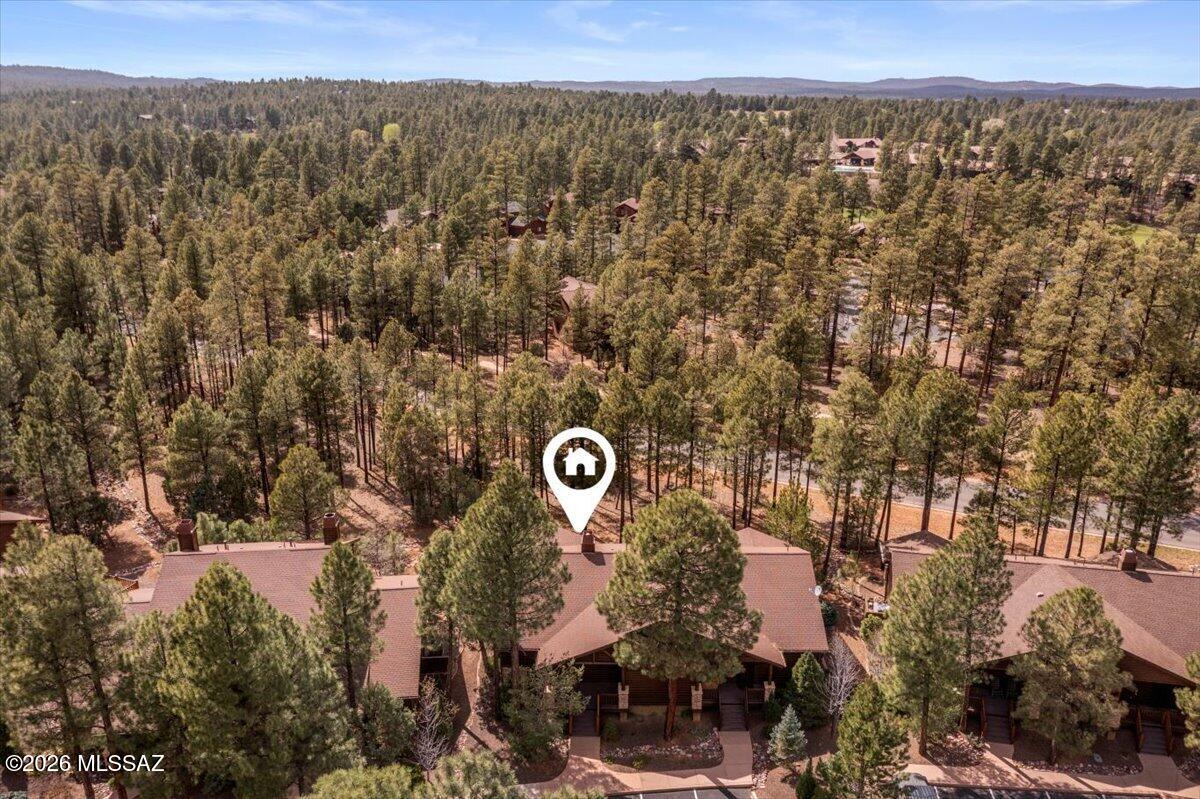 Out Of Pima County - Residential