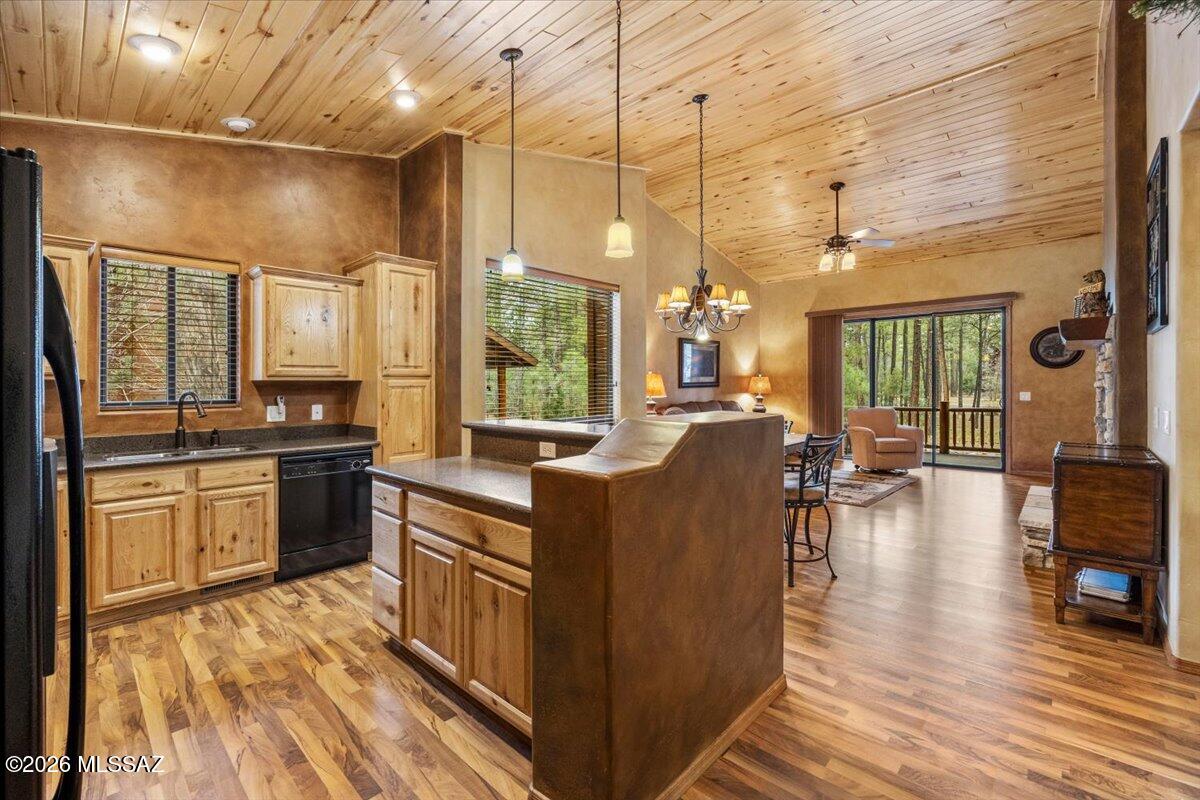Out Of Pima County - Residential