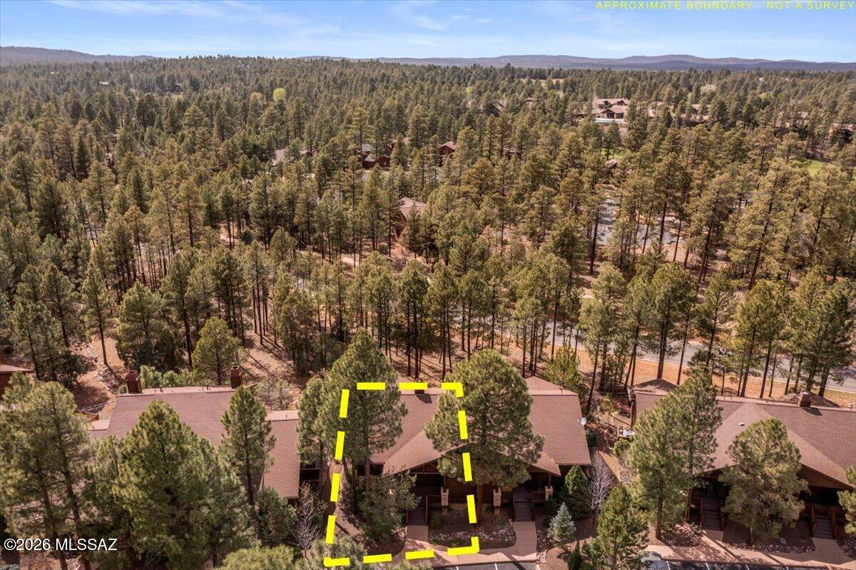 Out Of Pima County - Residential