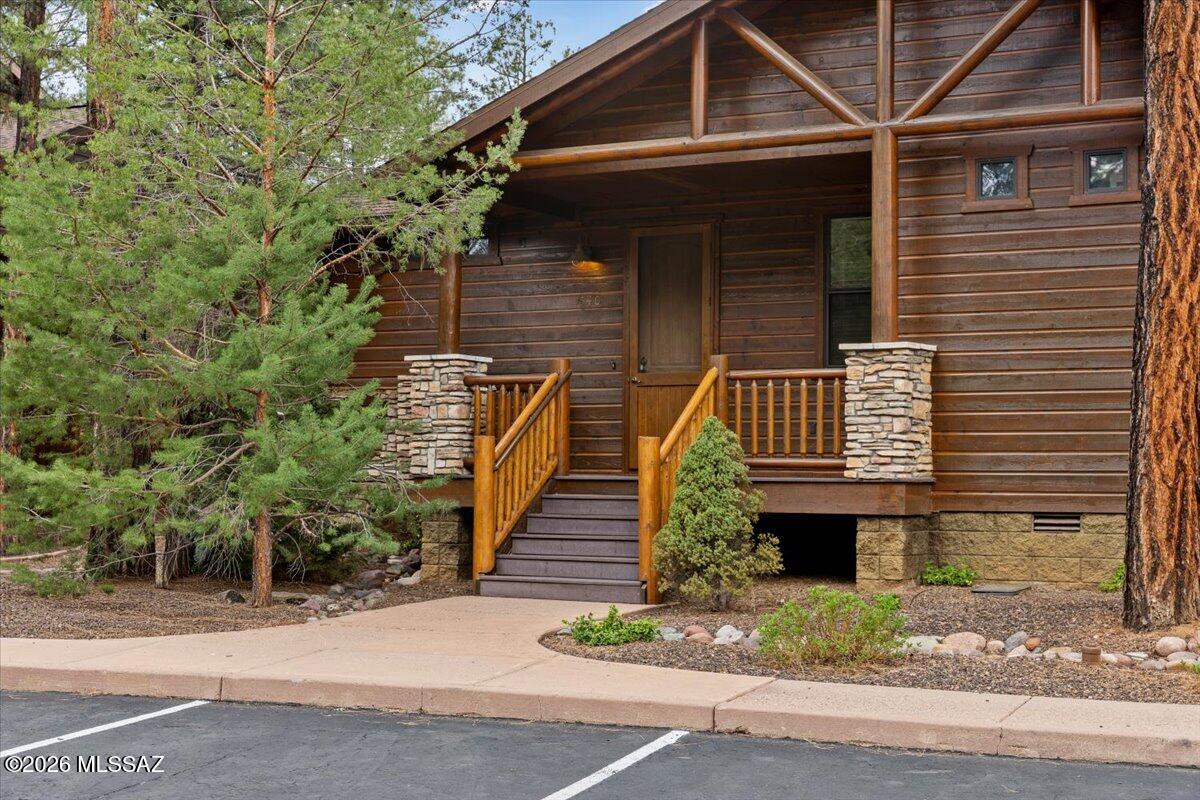 Out Of Pima County - Residential