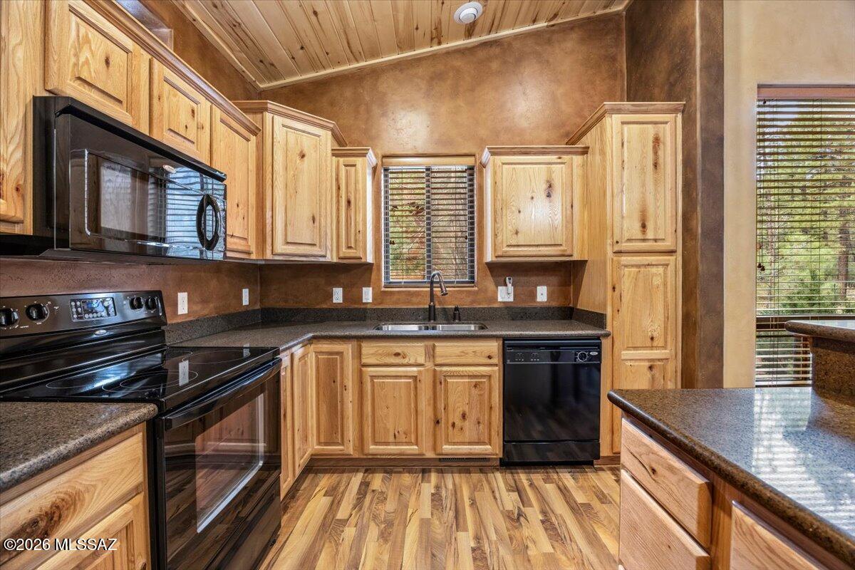 Out Of Pima County - Residential