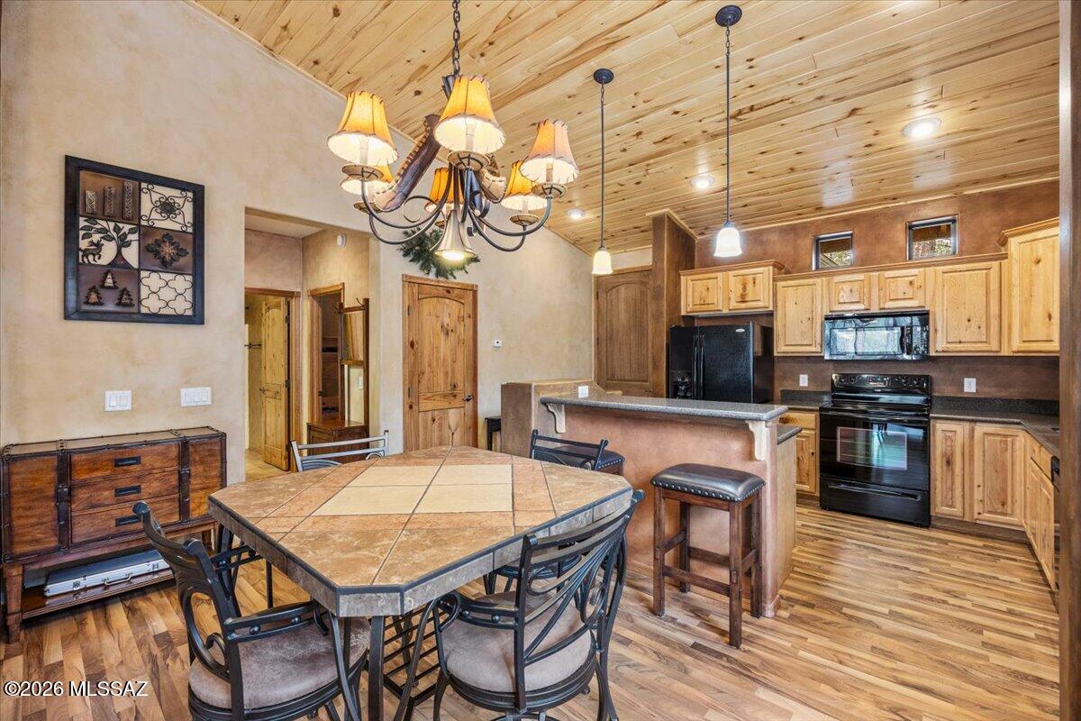 Out Of Pima County - Residential