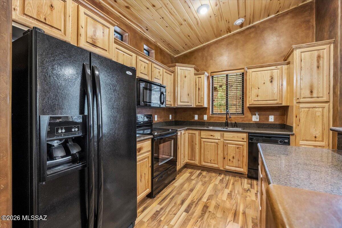 Out Of Pima County - Residential