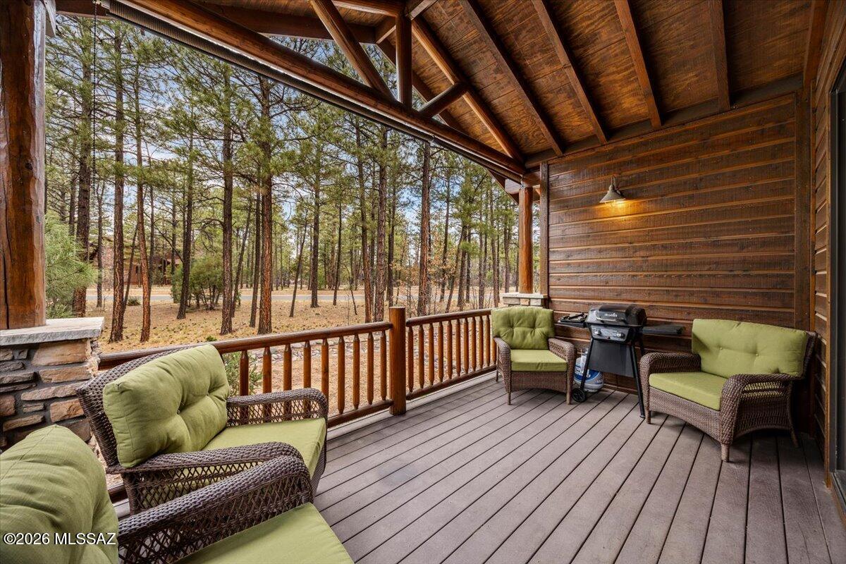 Out Of Pima County - Residential