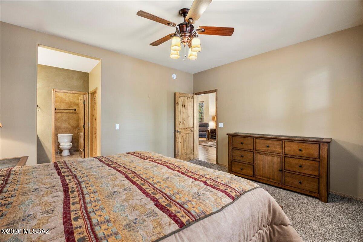 Out Of Pima County - Residential