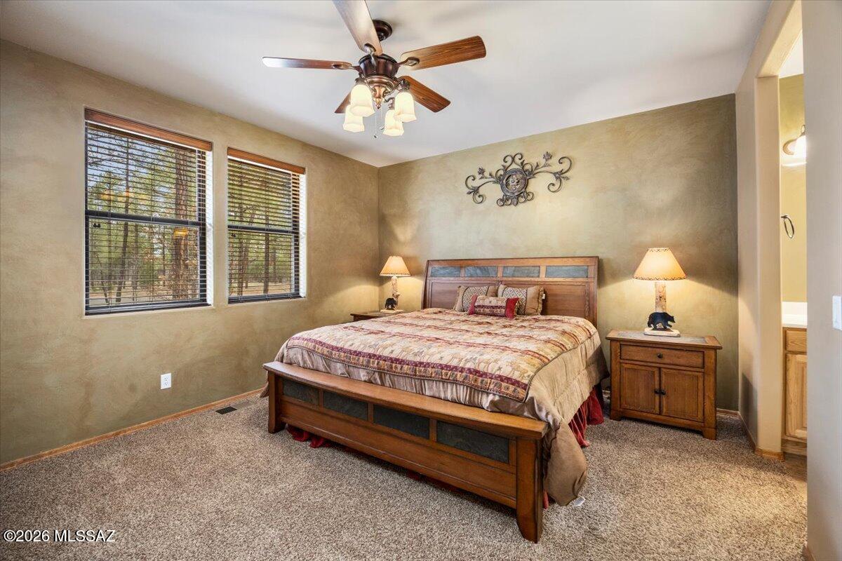 Out Of Pima County - Residential