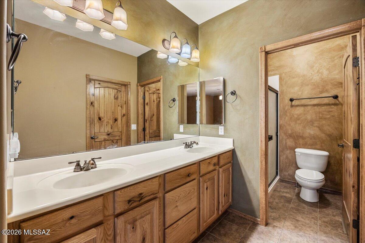 Out Of Pima County - Residential