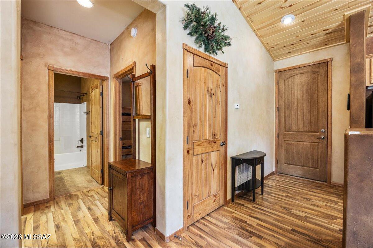 Out Of Pima County - Residential