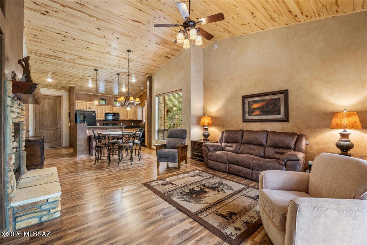 Out Of Pima County - Residential