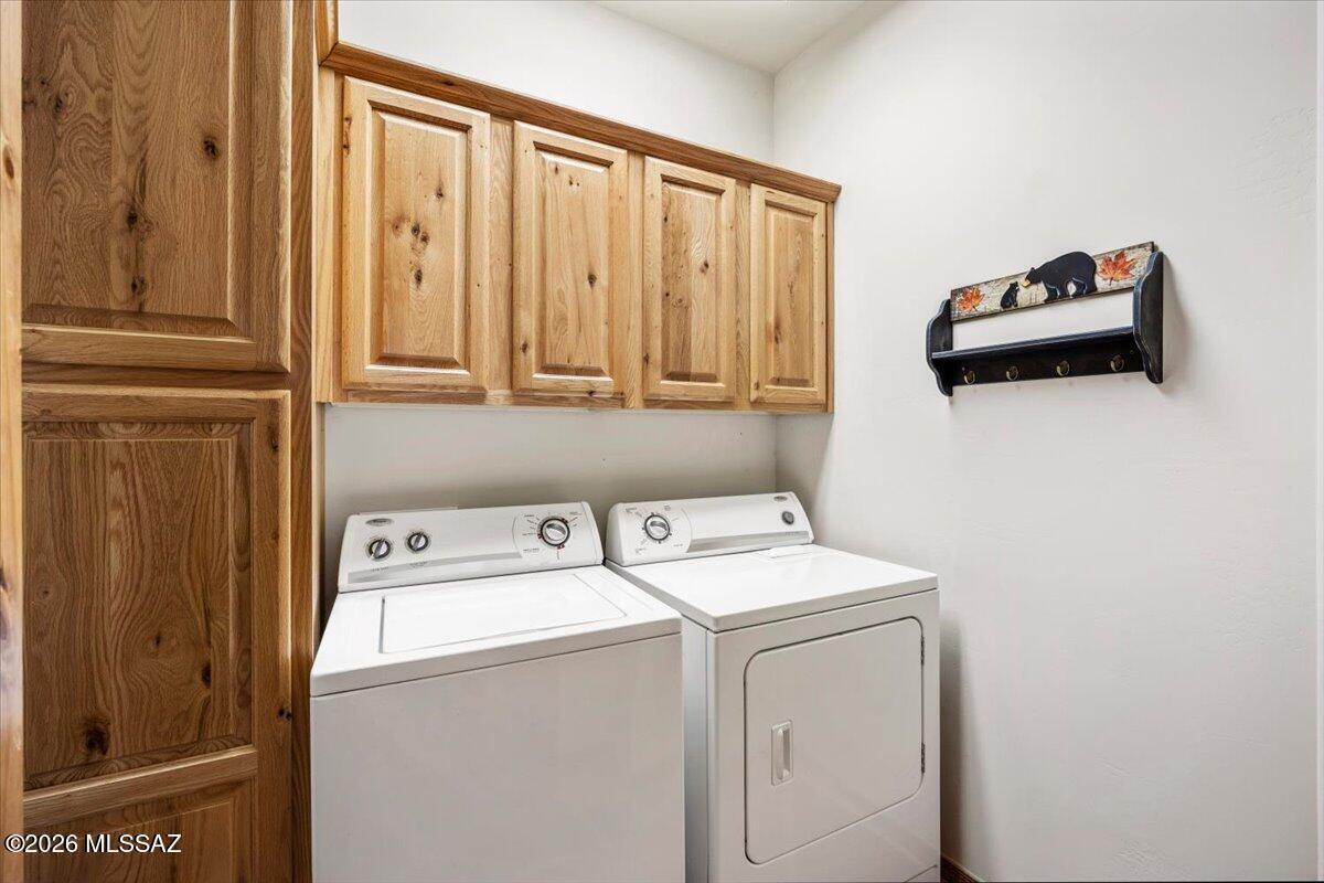 Out Of Pima County - Residential