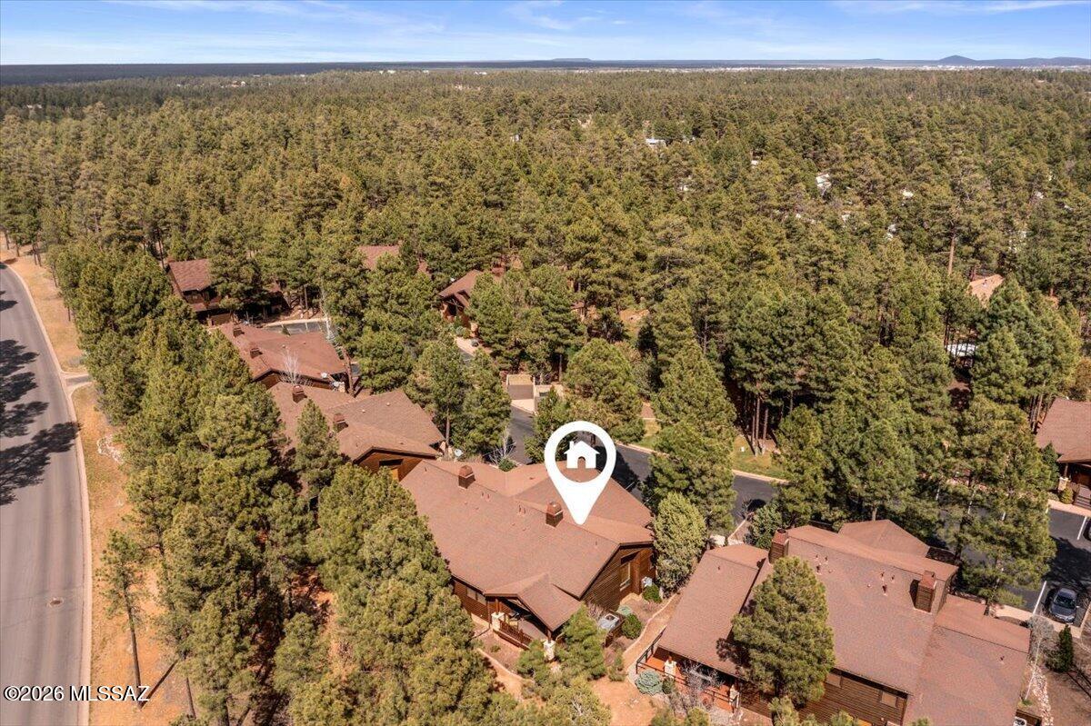 Out Of Pima County - Residential