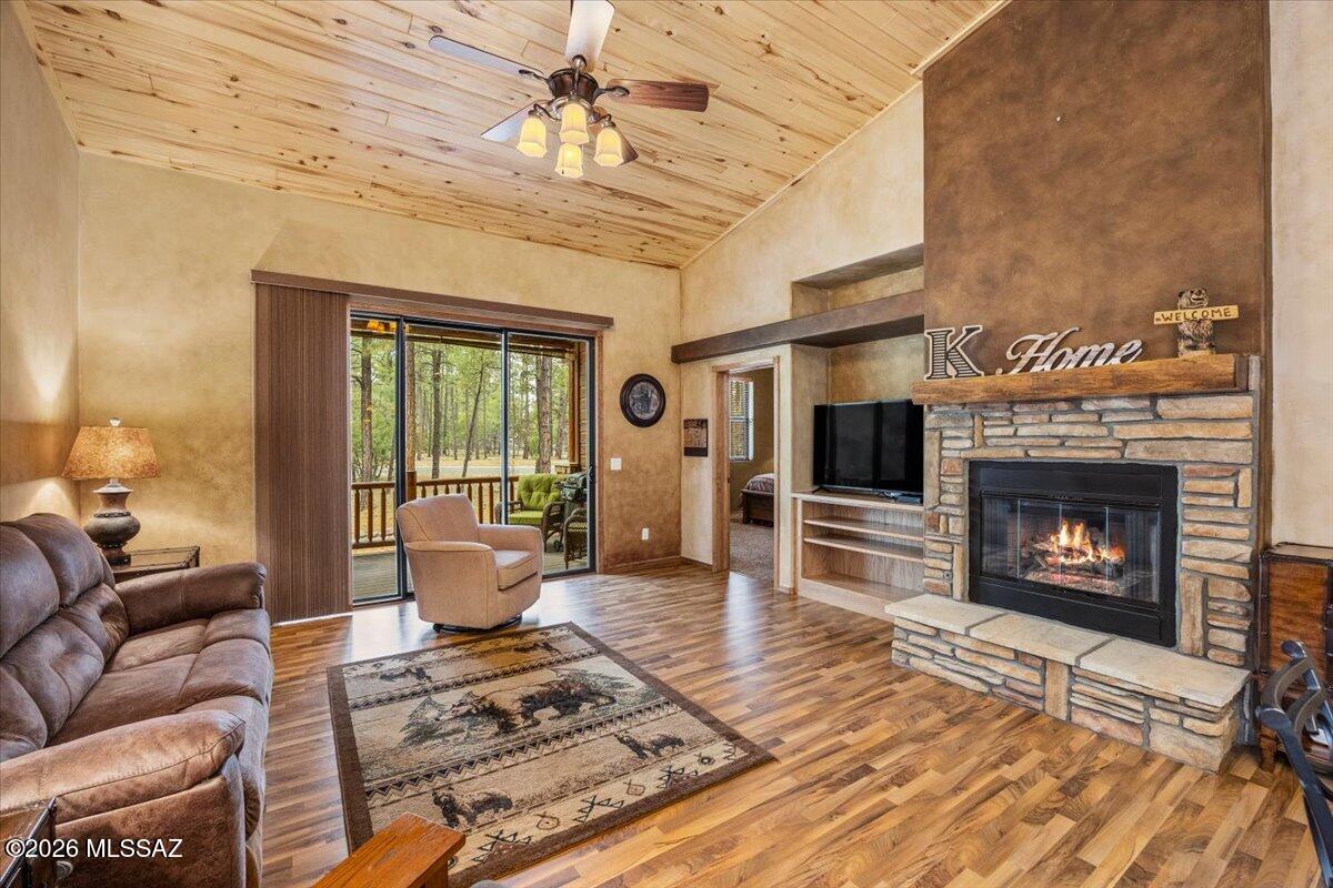 Out Of Pima County - Residential