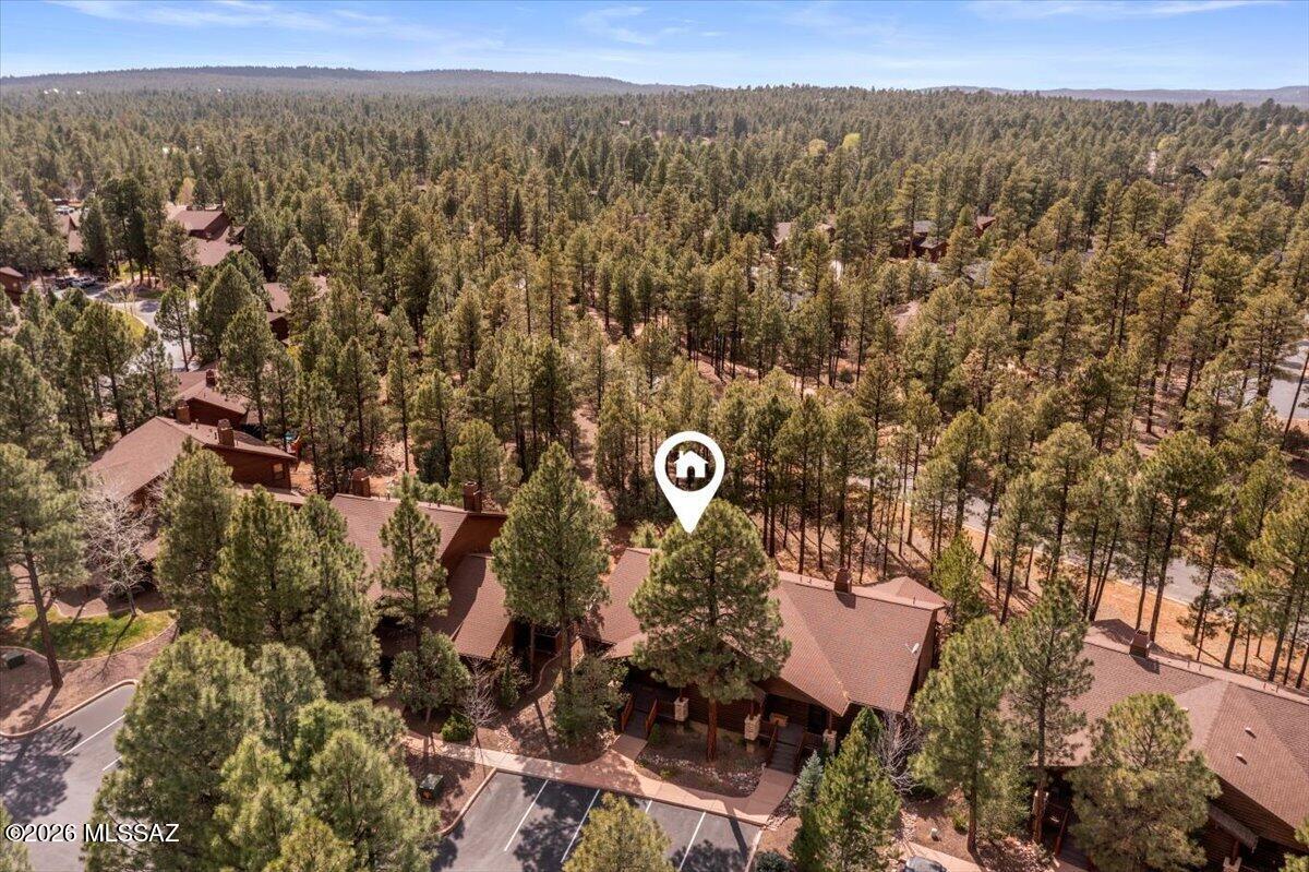 Out Of Pima County - Residential