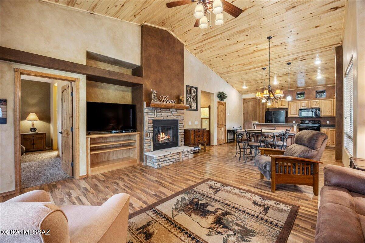 Out Of Pima County - Residential
