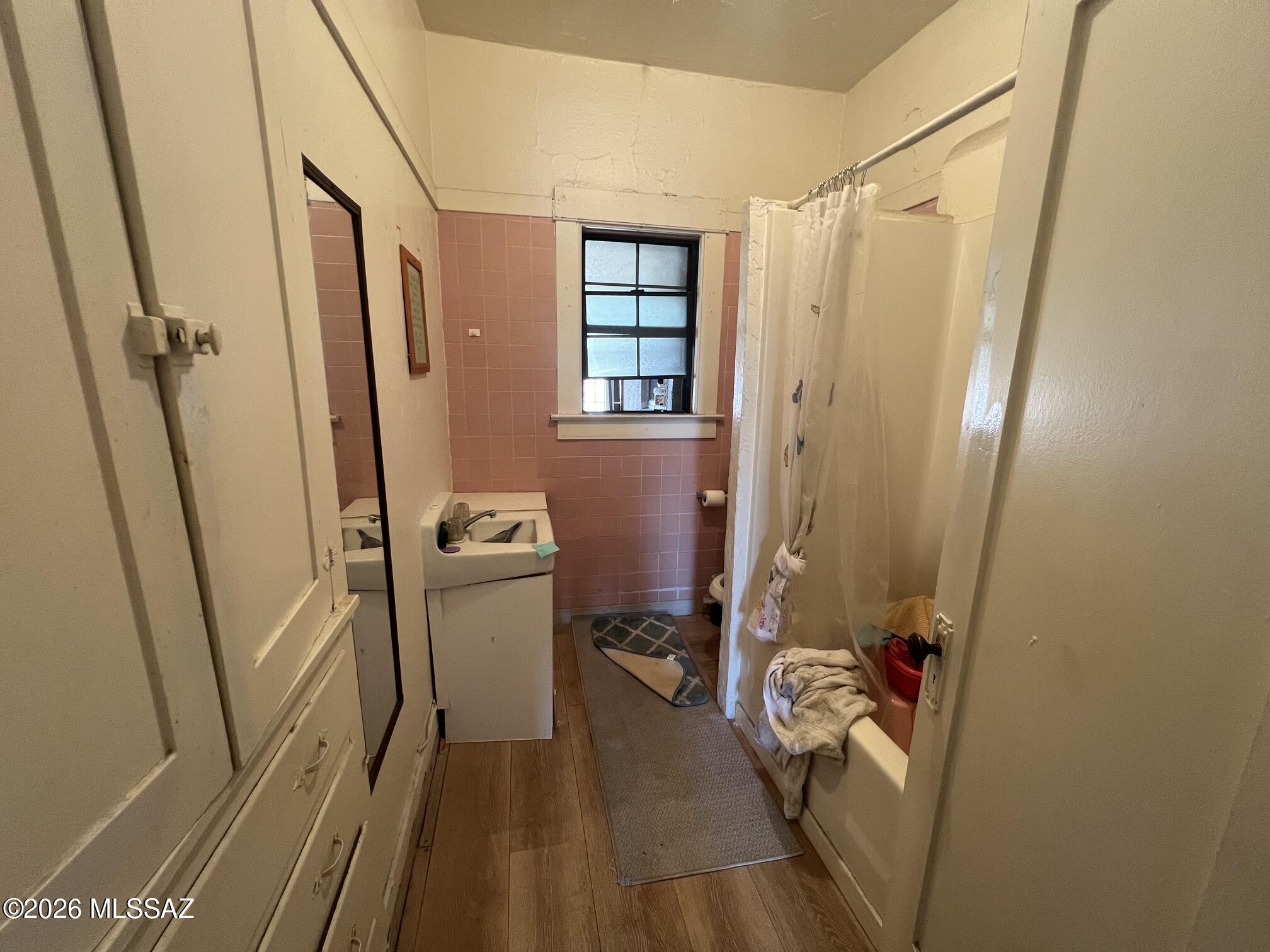 Highland Park Addition - Residential