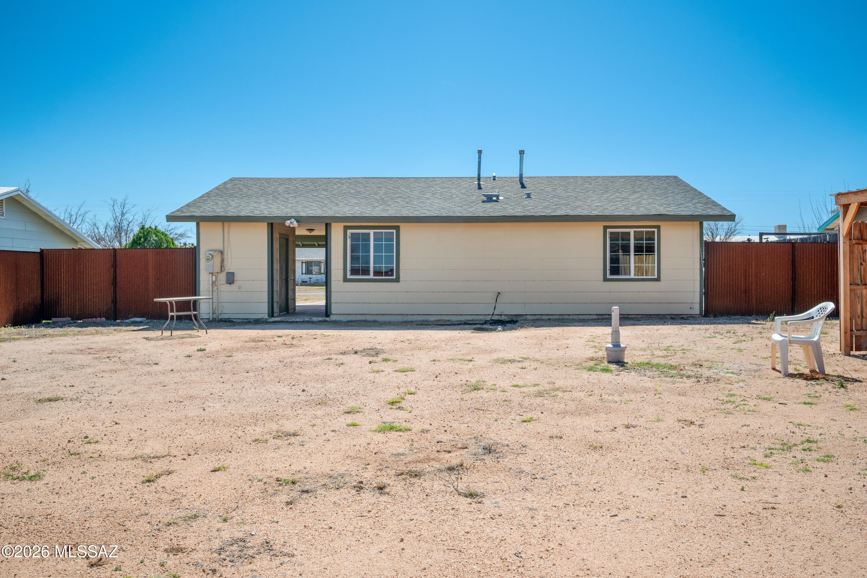 N/A - Residential