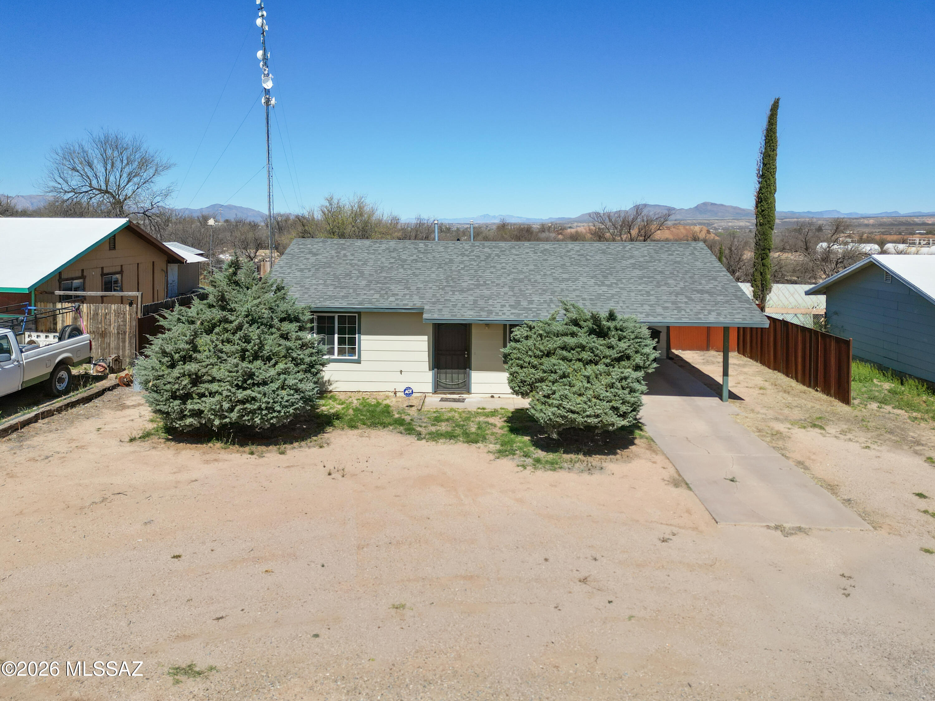 N/A - Residential