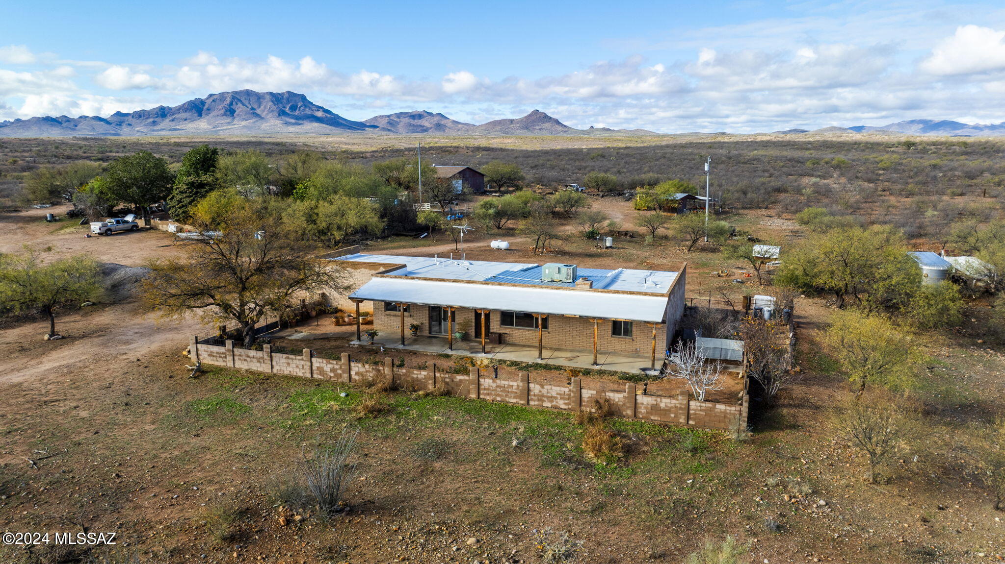 Other/Unknown - Residential
