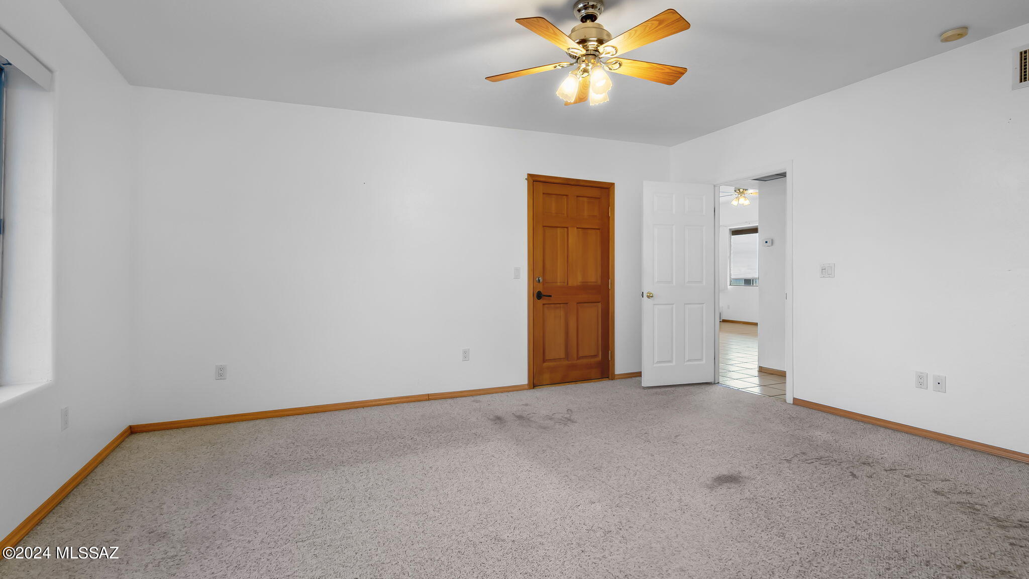 Other/Unknown - Residential