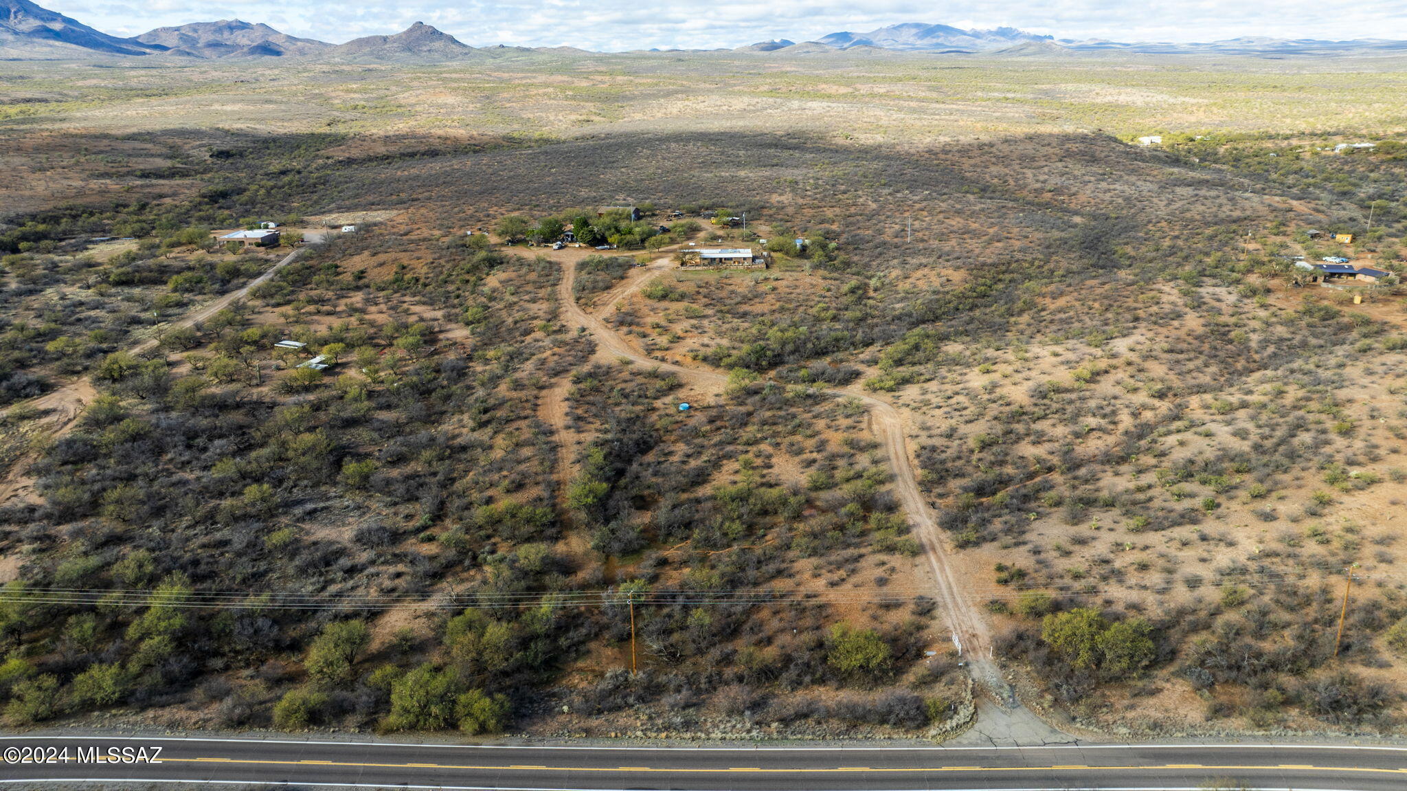 Other/Unknown - Residential
