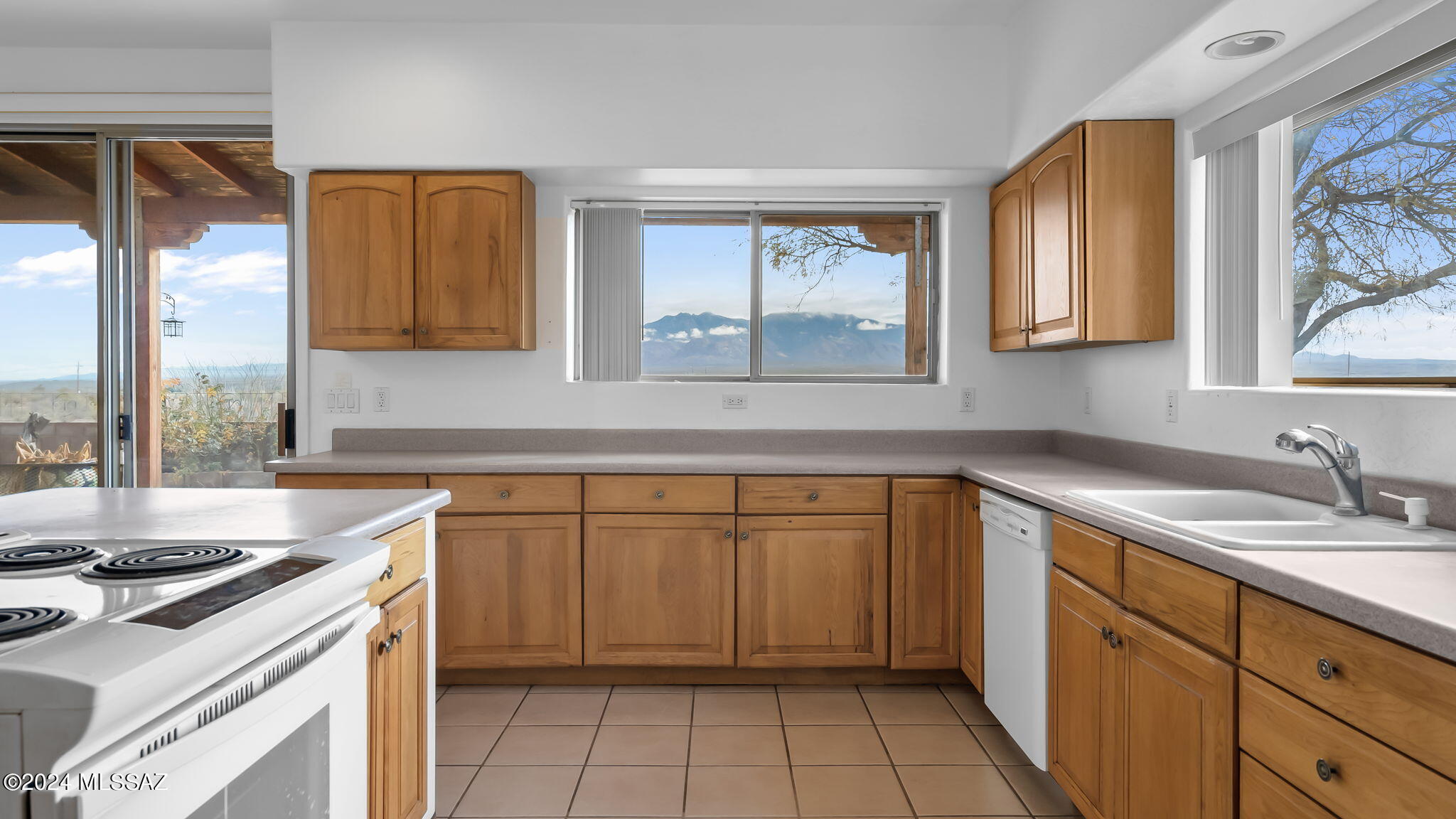 Other/Unknown - Residential
