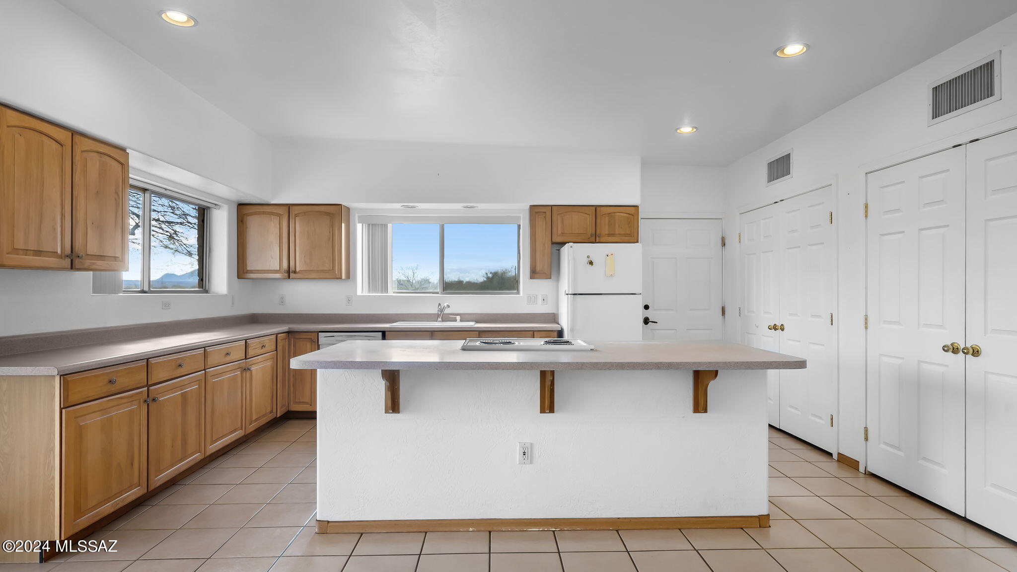 Other/Unknown - Residential