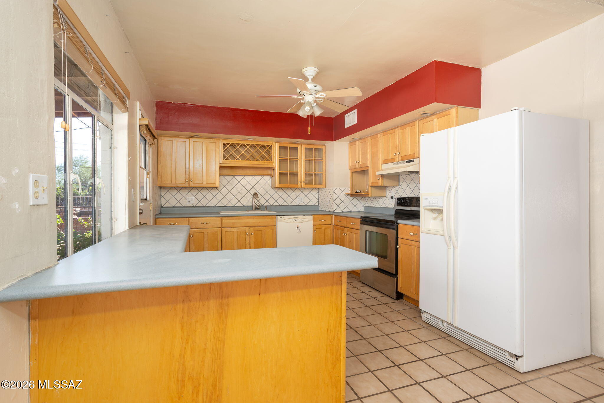 Linden Park Add Resub Blk 6 - Residential
