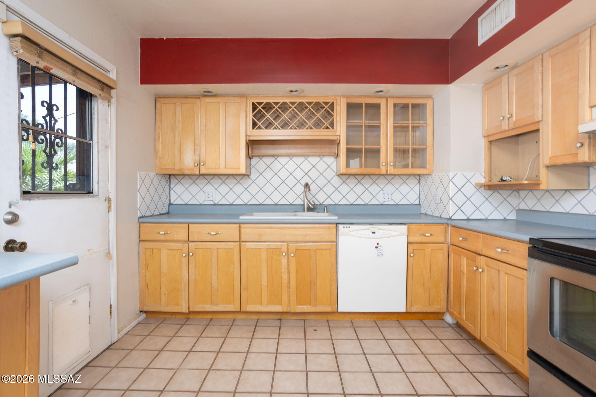 Linden Park Add Resub Blk 6 - Residential