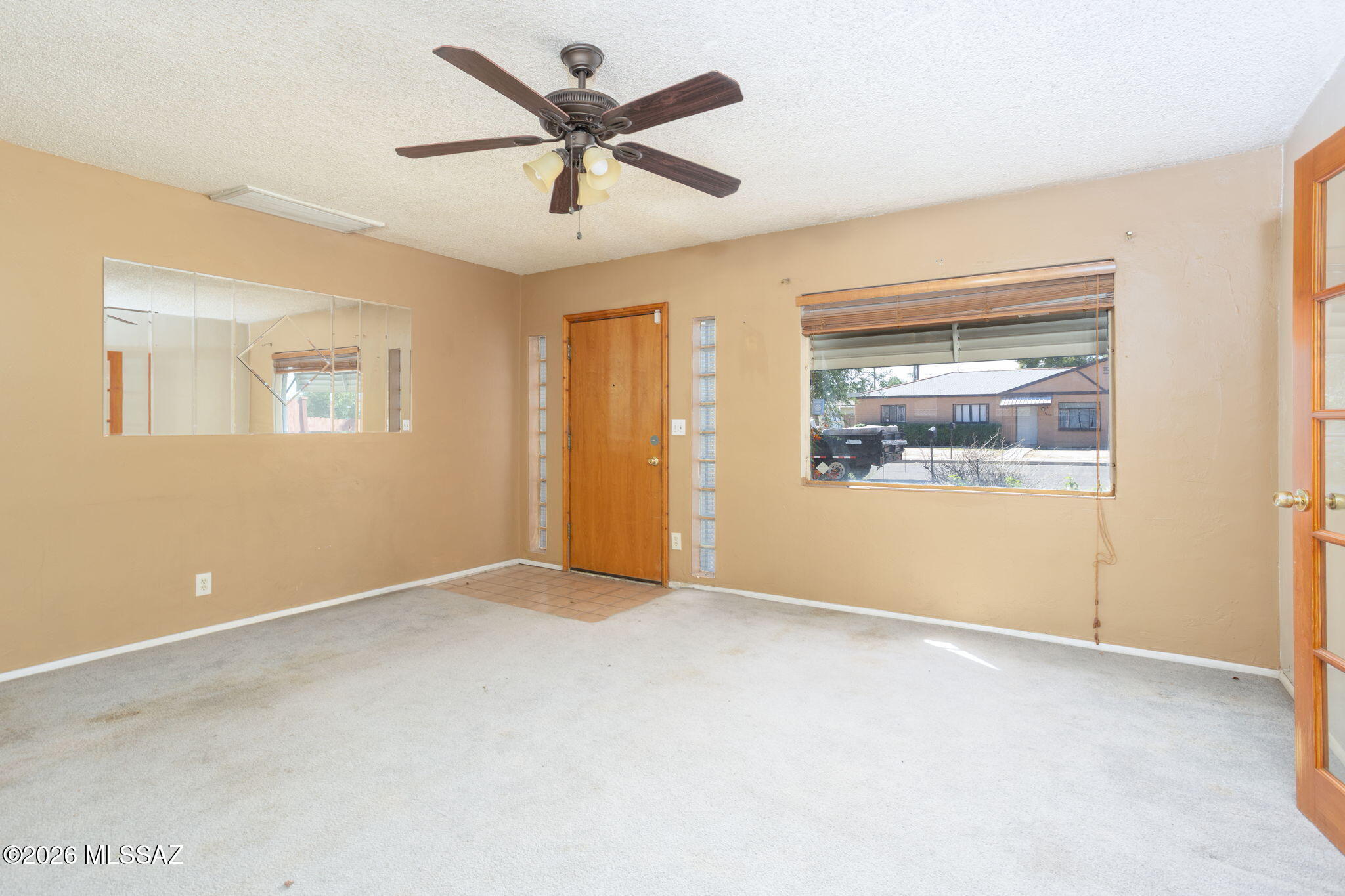 Linden Park Add Resub Blk 6 - Residential