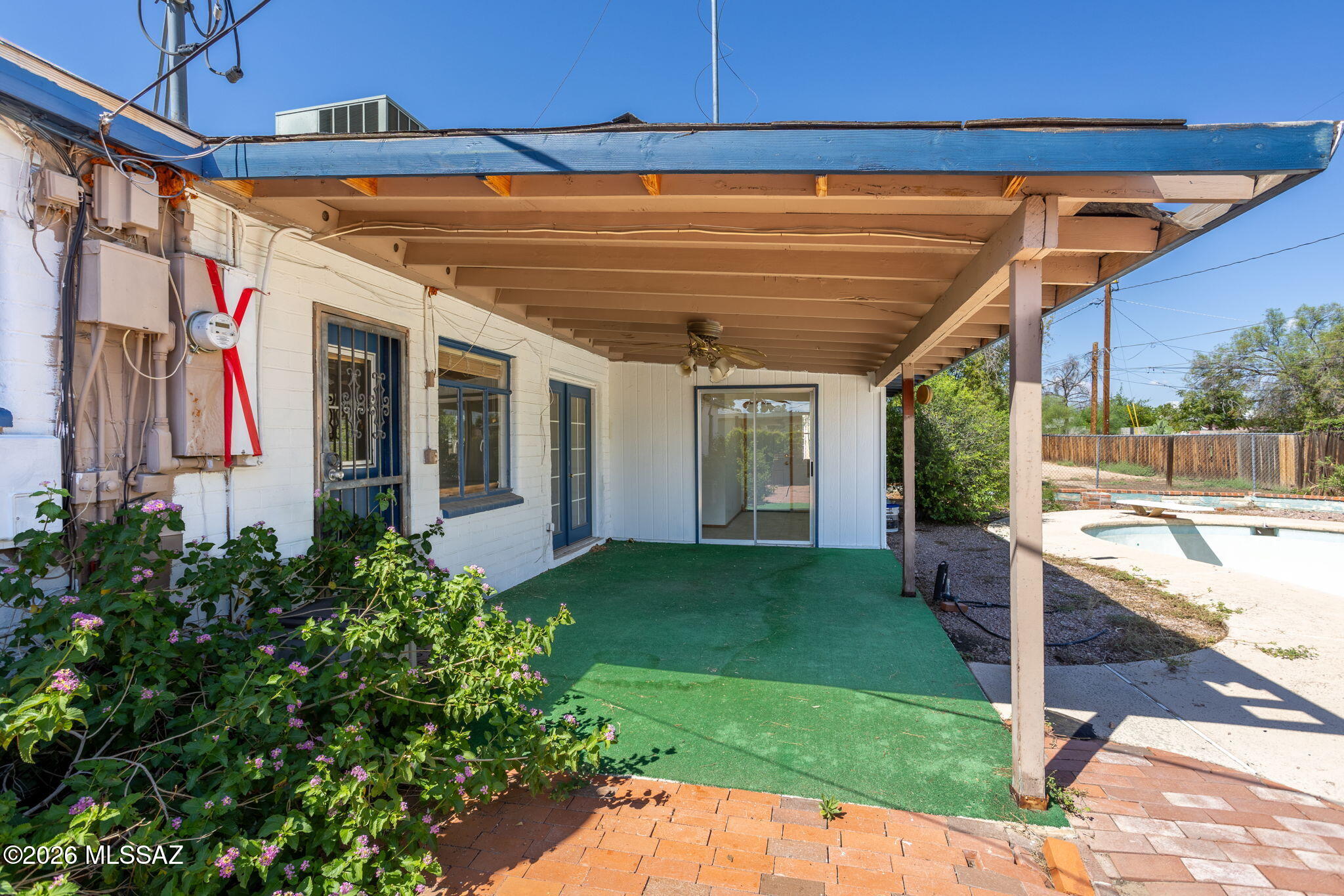 Linden Park Add Resub Blk 6 - Residential